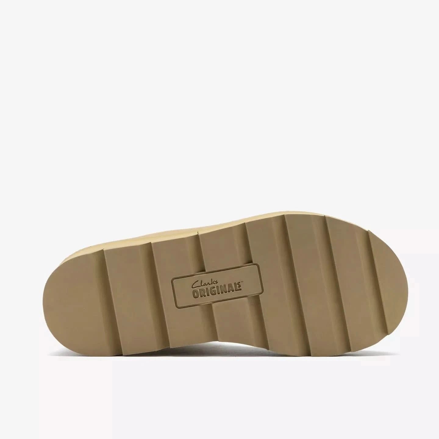 Clarks Originals Meare Rooey Dark Sand – Women’s Boots