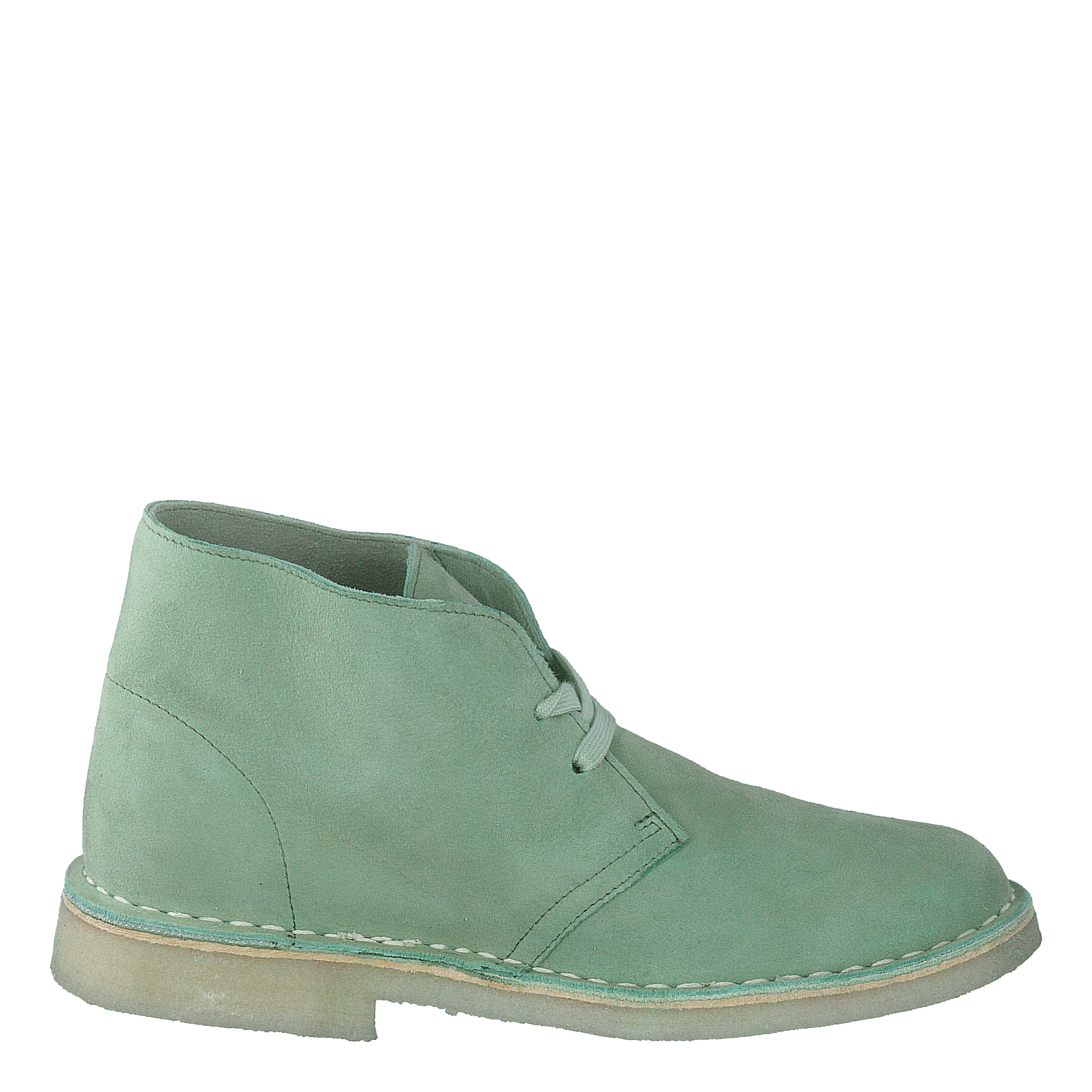 Clarks Originals Desert Boot Pale Green