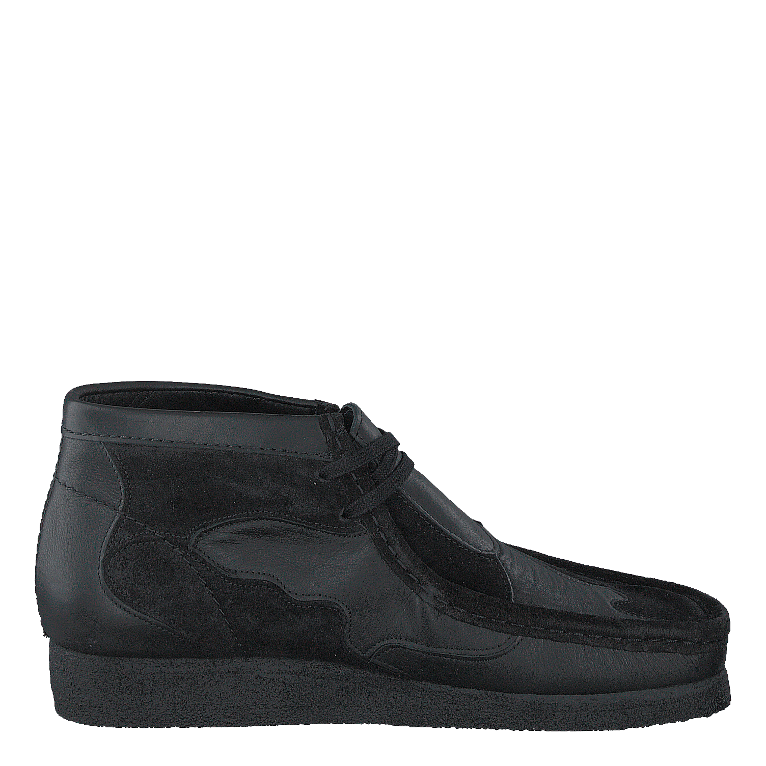 Clarks Originals Wallabee Patch Combi