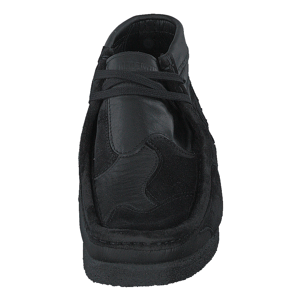 Clarks Originals Wallabee Patch Combi