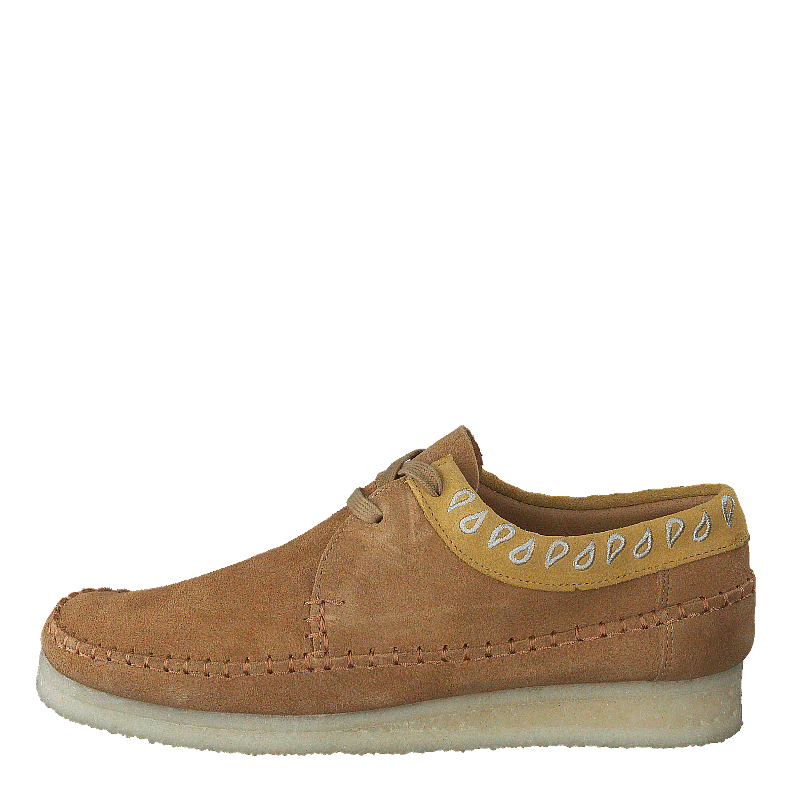 Clarks Originals Weaver Tan