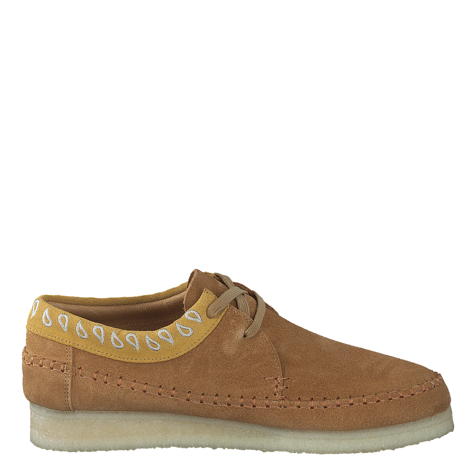 Clarks Originals Weaver Tan