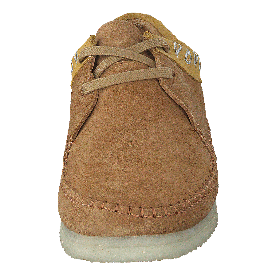Clarks Originals Weaver Tan