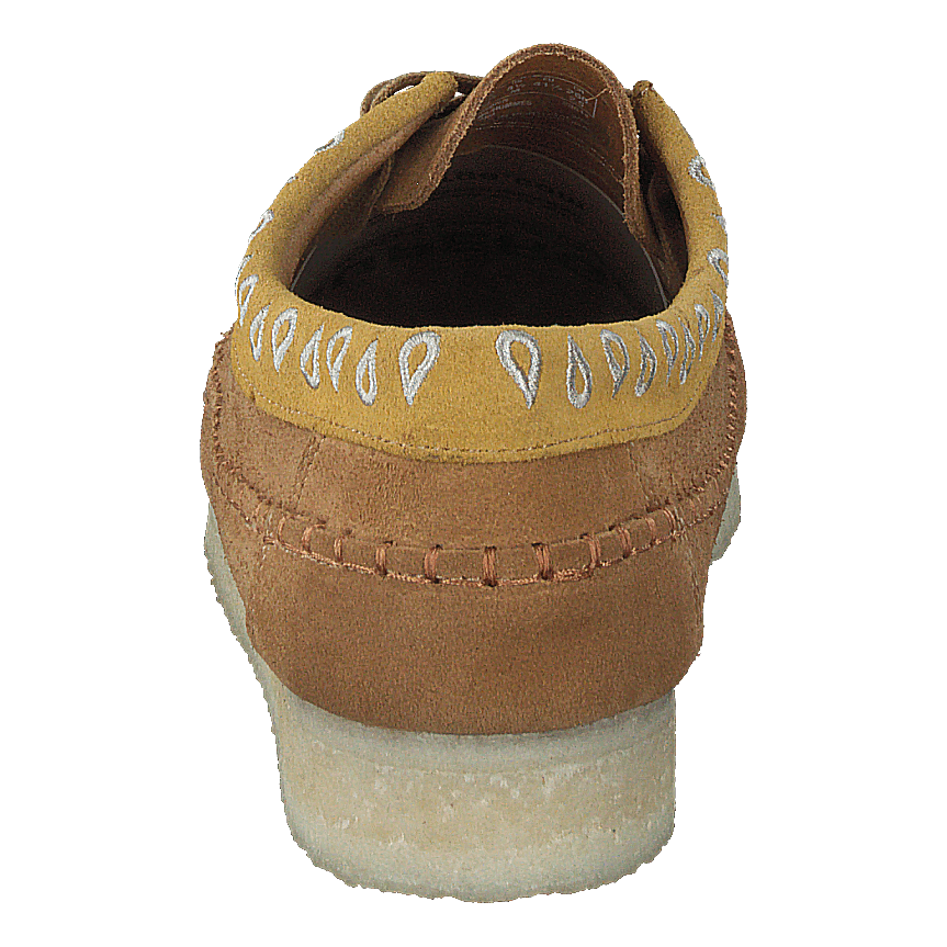 Clarks Originals Weaver Tan