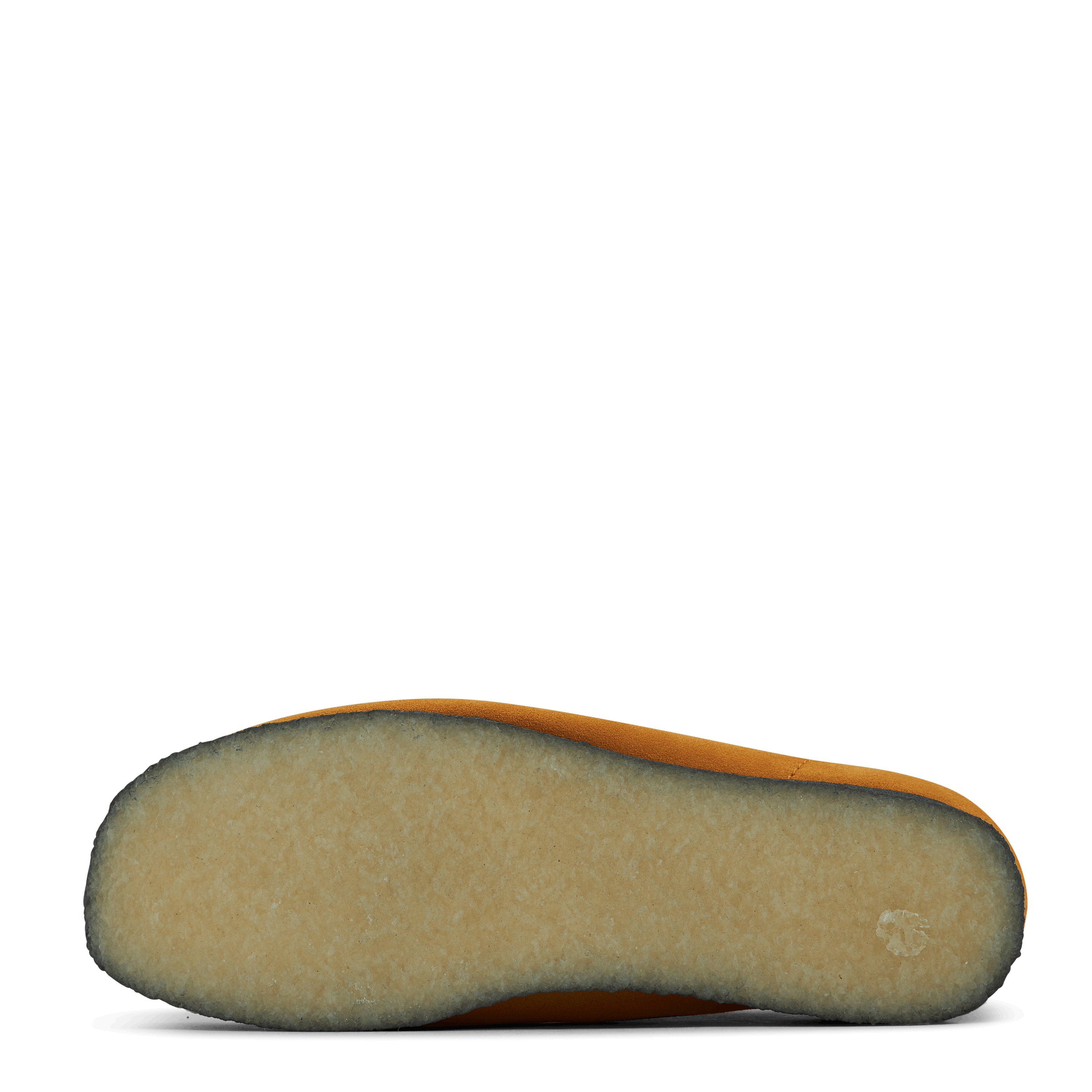 Clarks Originals Wallabee Yellow/blue