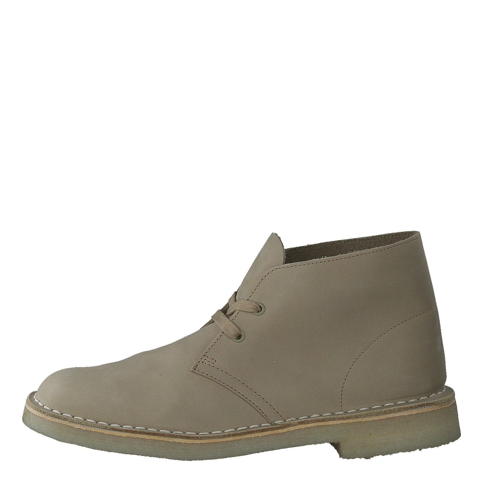 Clarks Originals Desert Boot Tan Nubuck