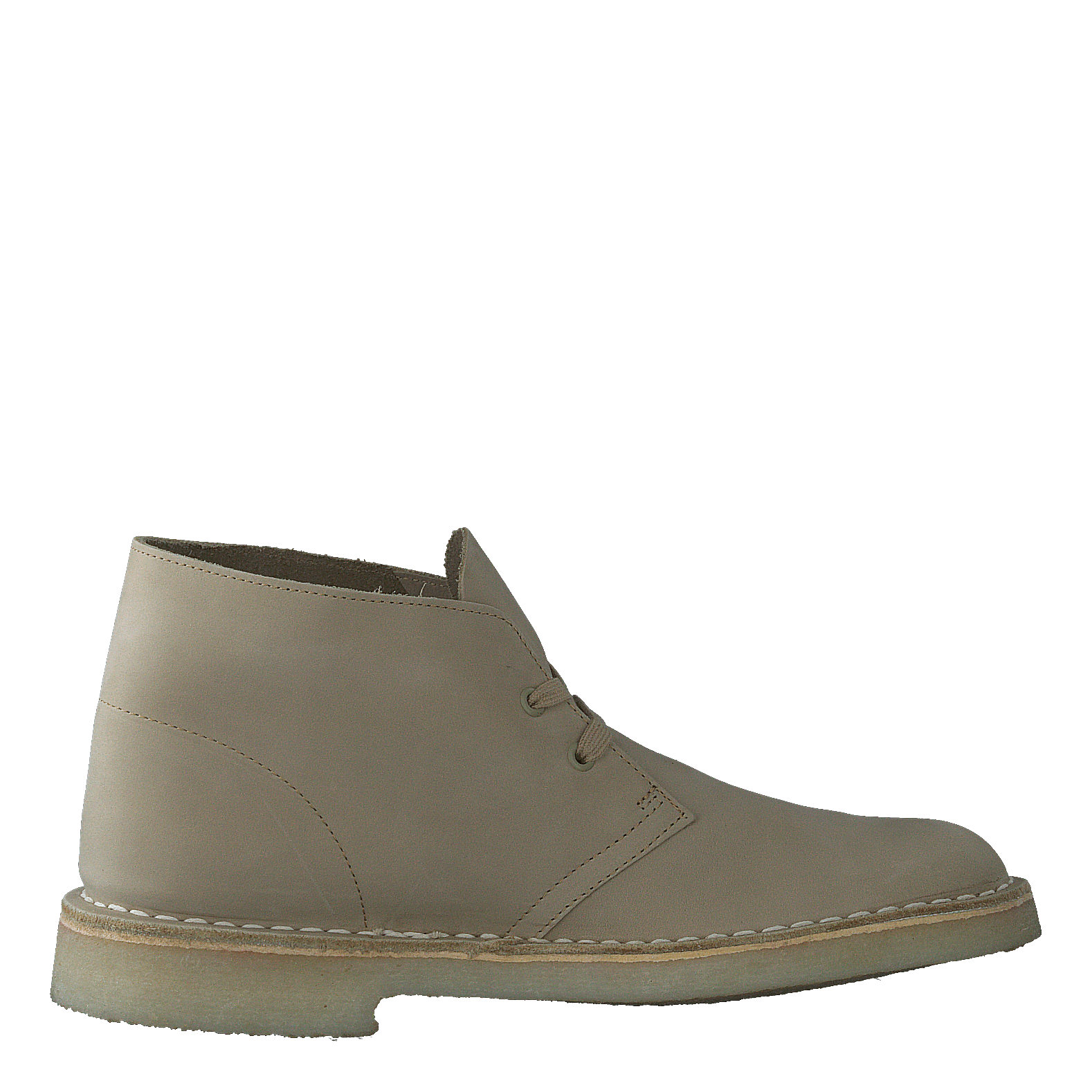 Clarks Originals Desert Boot Tan Nubuck