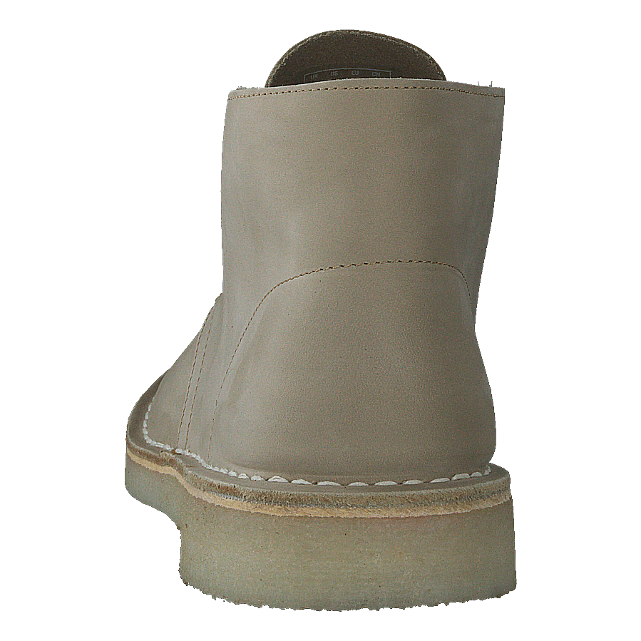Clarks Originals Desert Boot Tan Nubuck