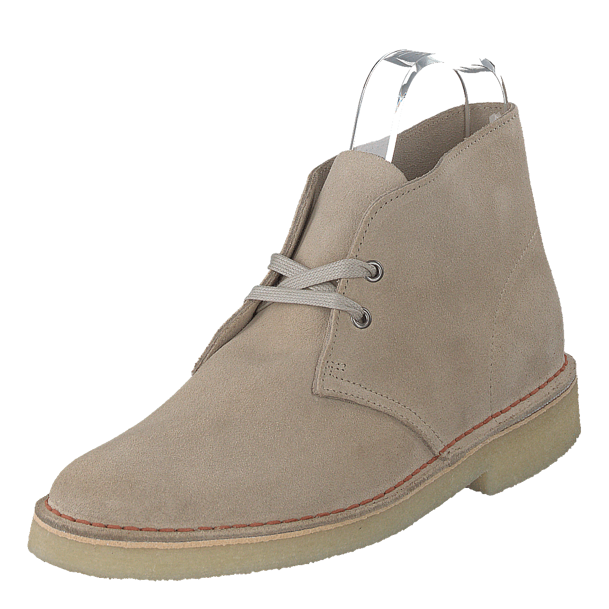 Clarks Originals Desert Boot Sand Suede