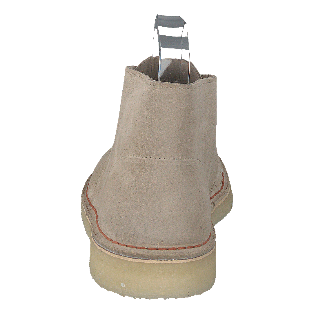Clarks Originals Desert Boot Sand Suede
