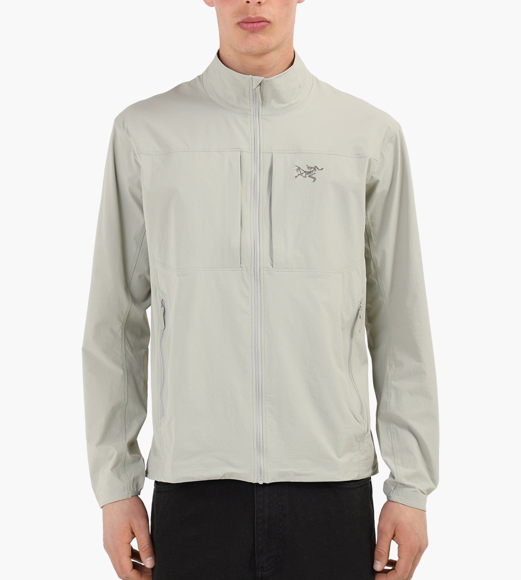 Arc'teryx Gamma Lightweight Jacket M Habitat