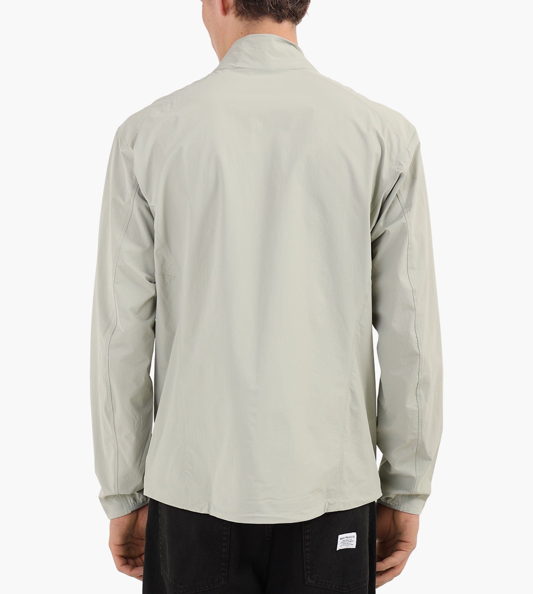 Arc'teryx Gamma Lightweight Jacket M Habitat
