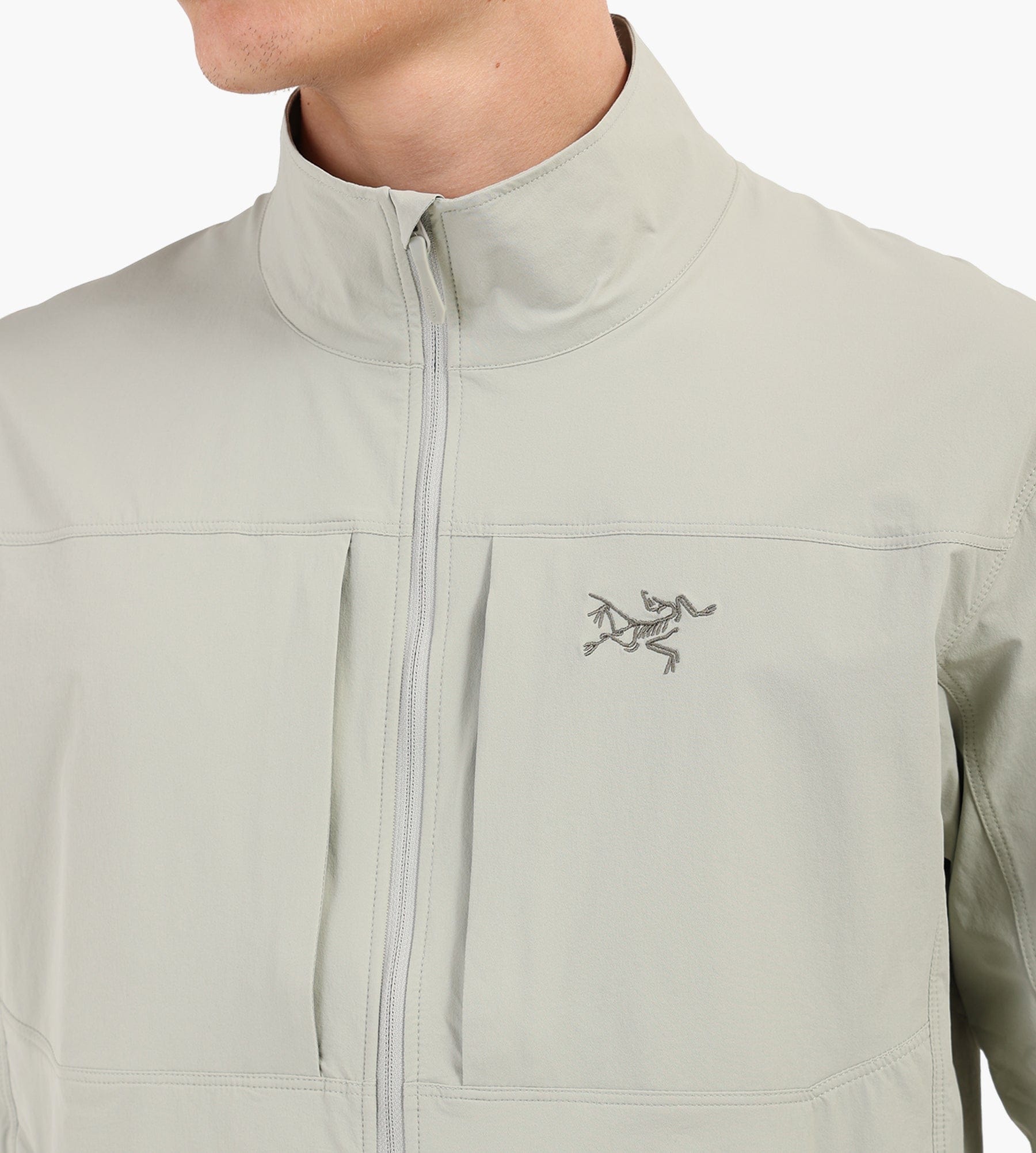 Arc'teryx Gamma Lightweight Jacket M Habitat