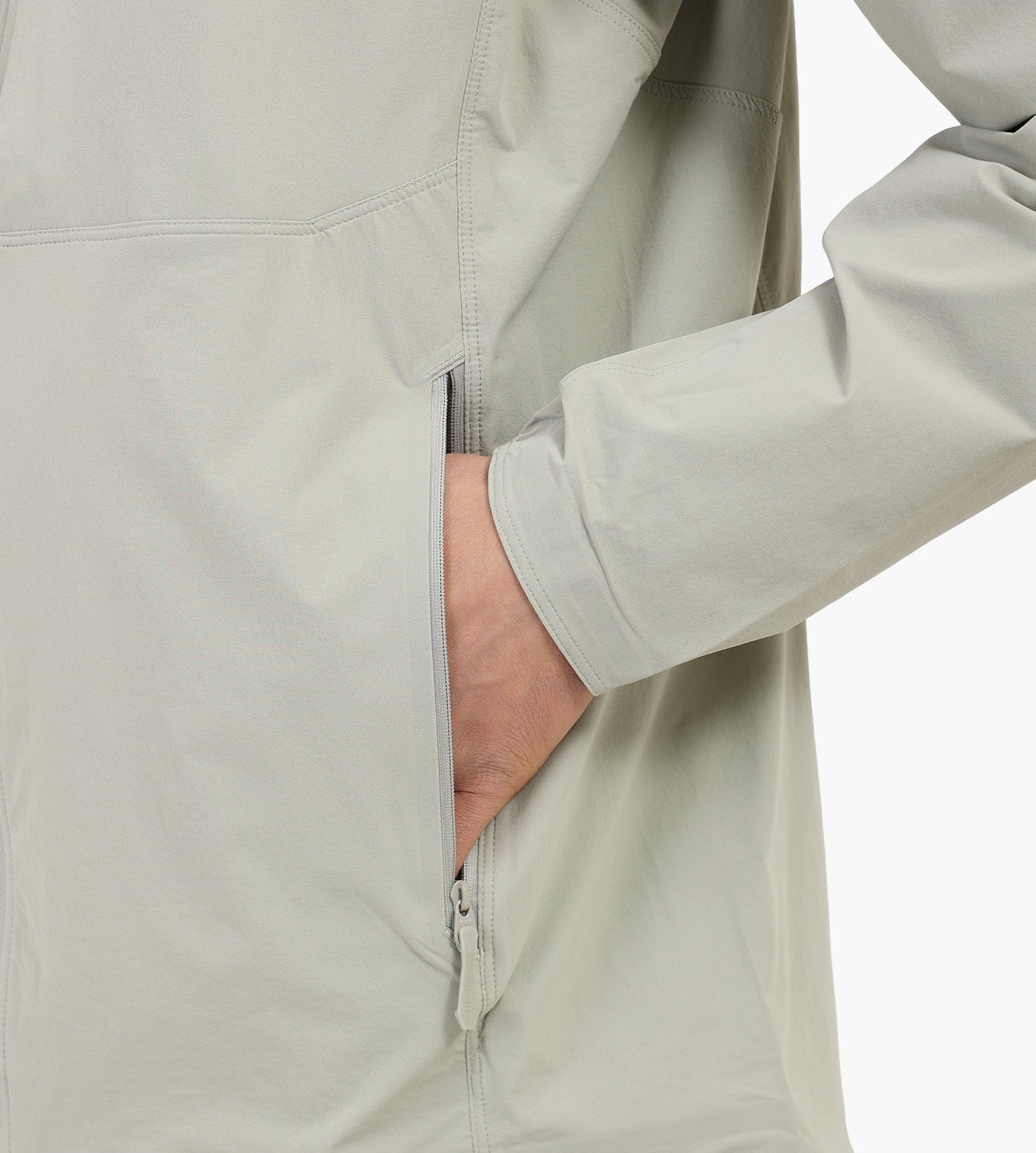 Arc'teryx Gamma Lightweight Jacket M Habitat