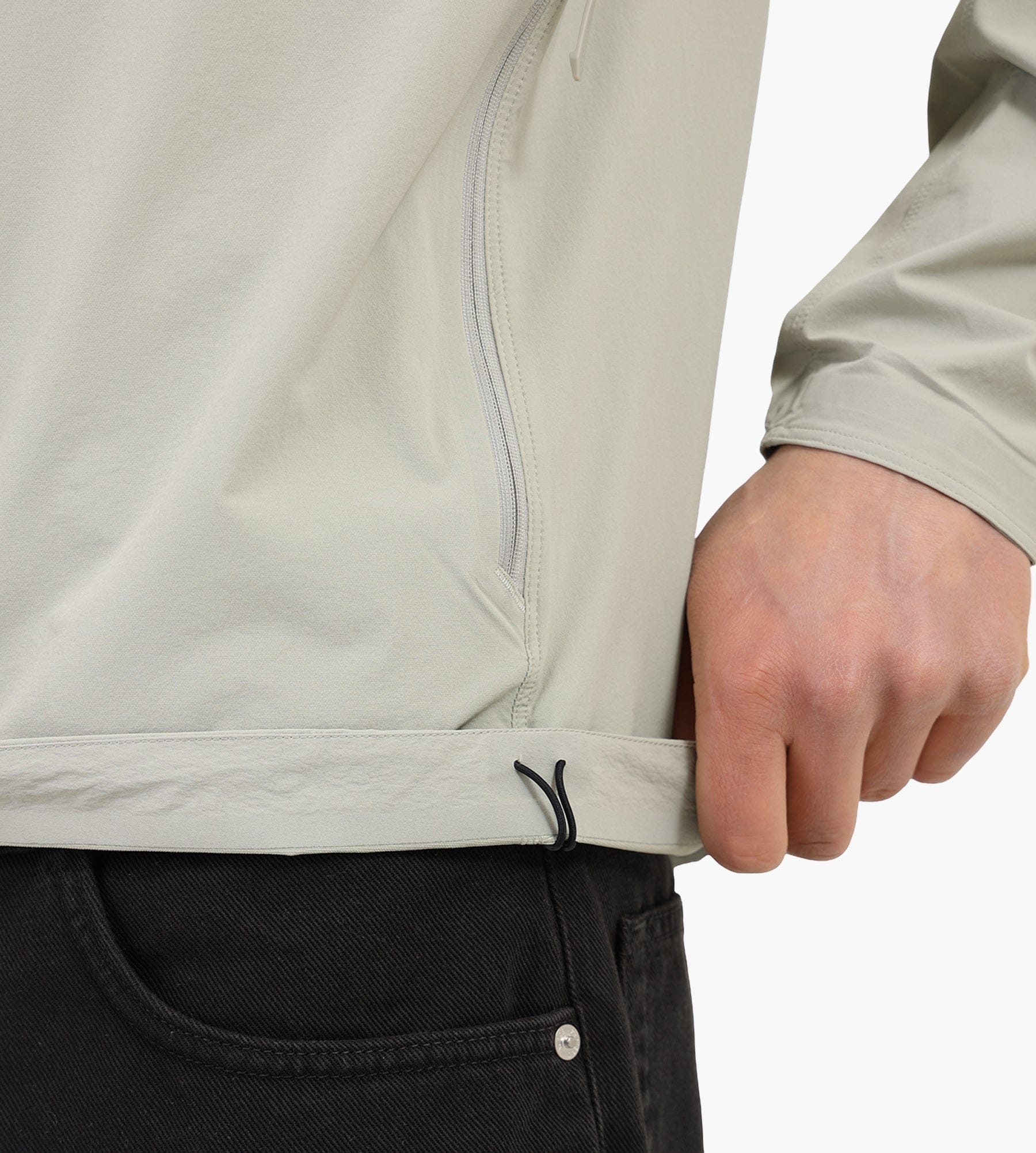 Arc'teryx Gamma Lightweight Jacket M Habitat