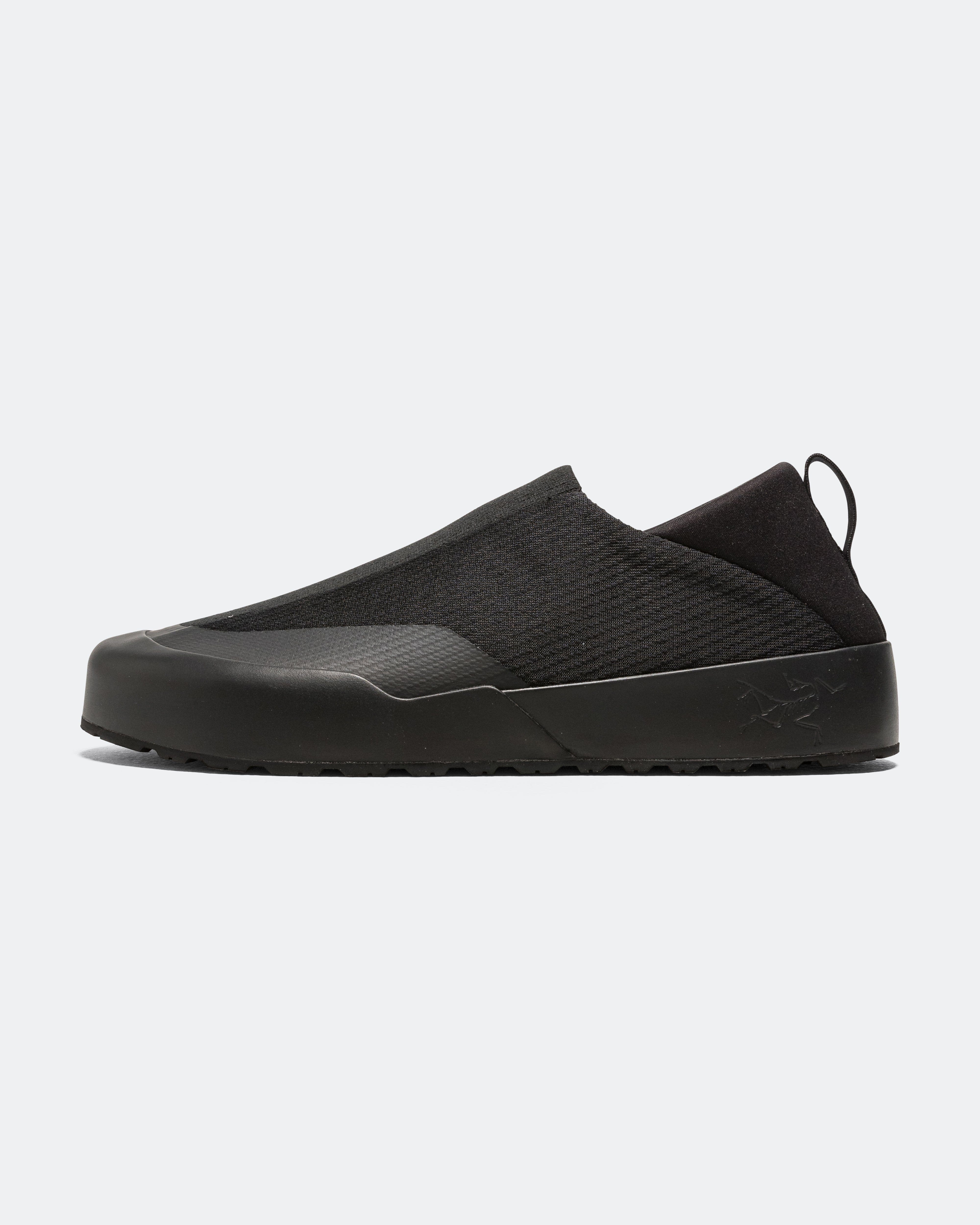 Arc'teryx Kragg - Black/Black