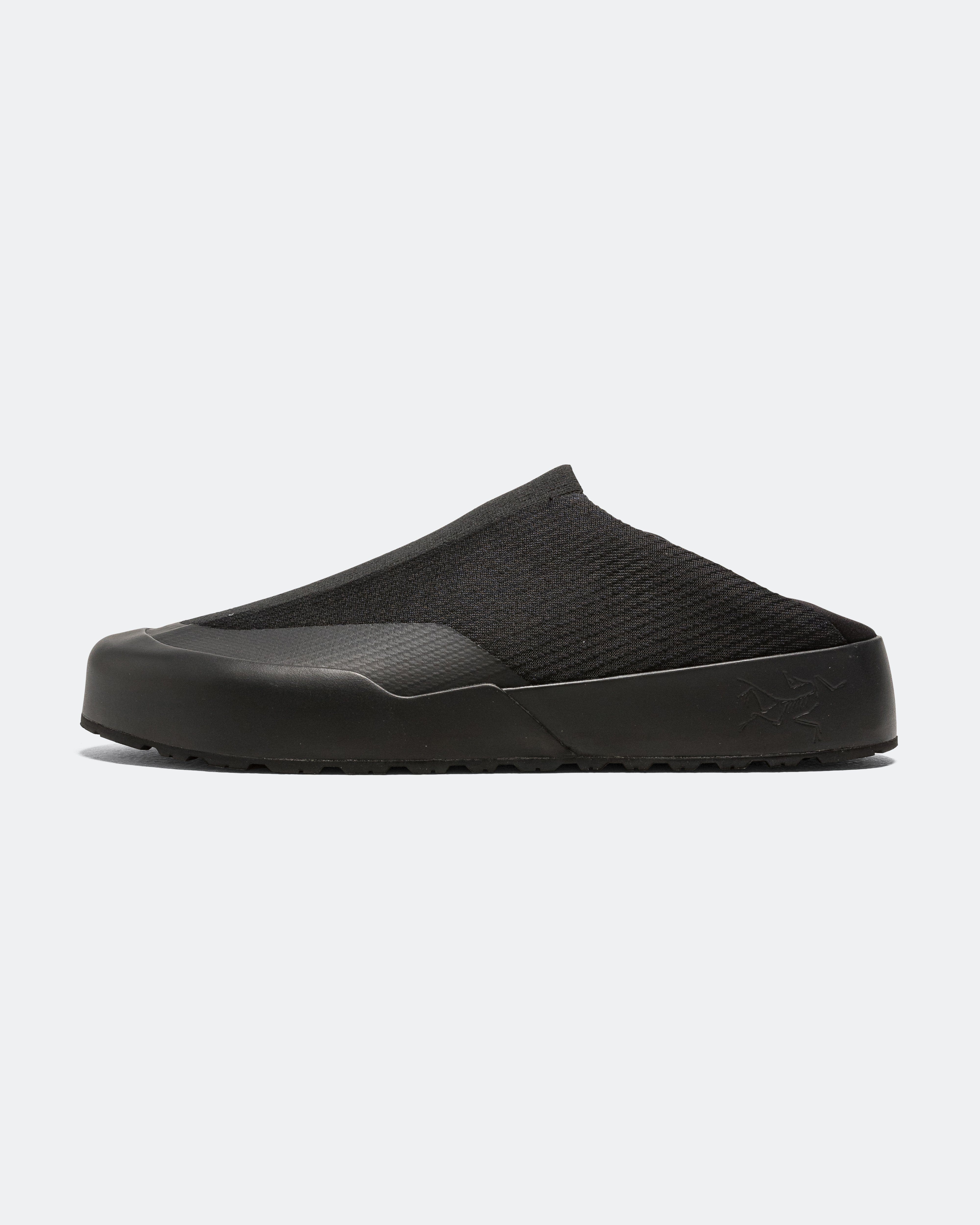 Arc'teryx Kragg - Black/Black