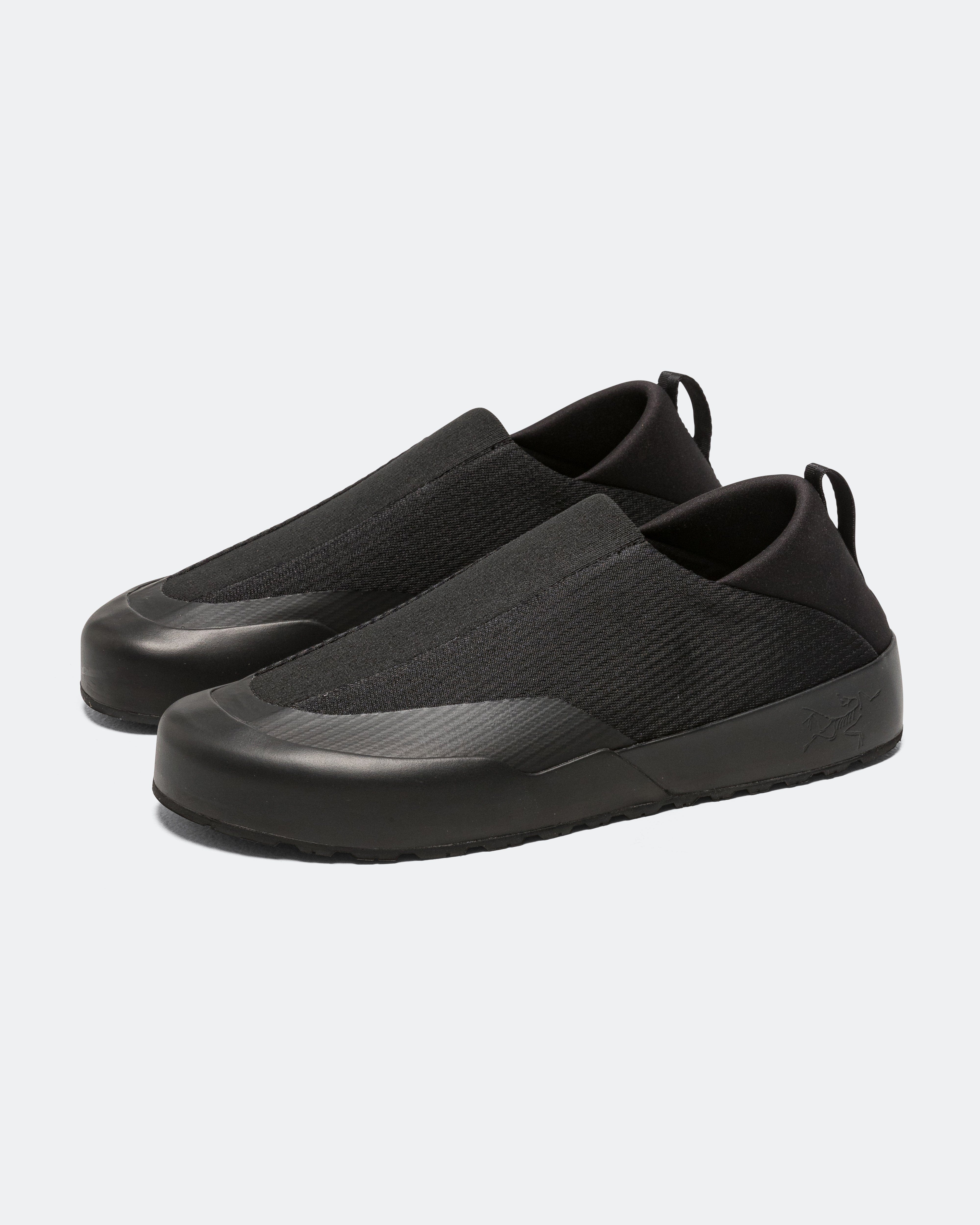 Arc'teryx Kragg - Black/Black