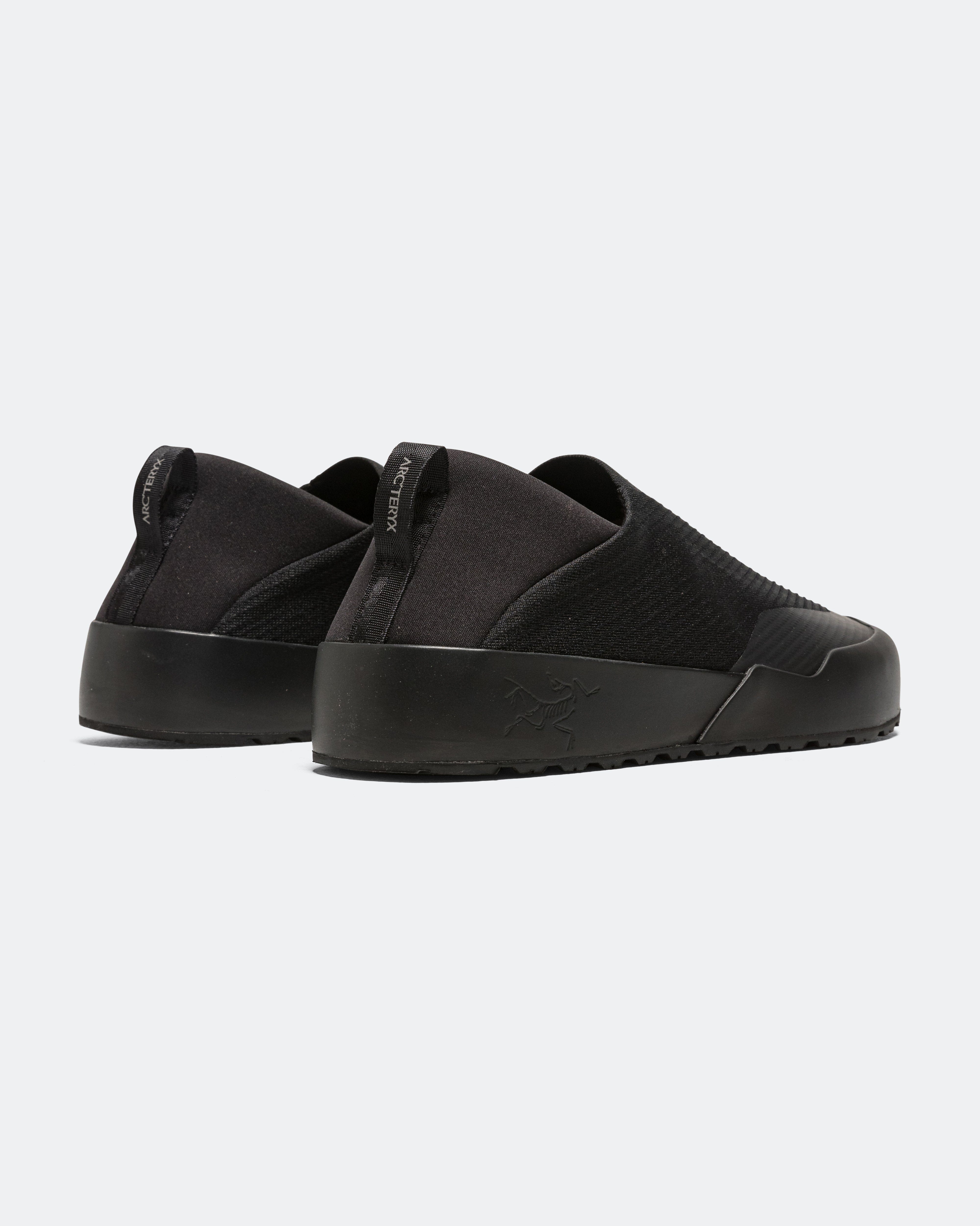 Arc'teryx Kragg - Black/Black