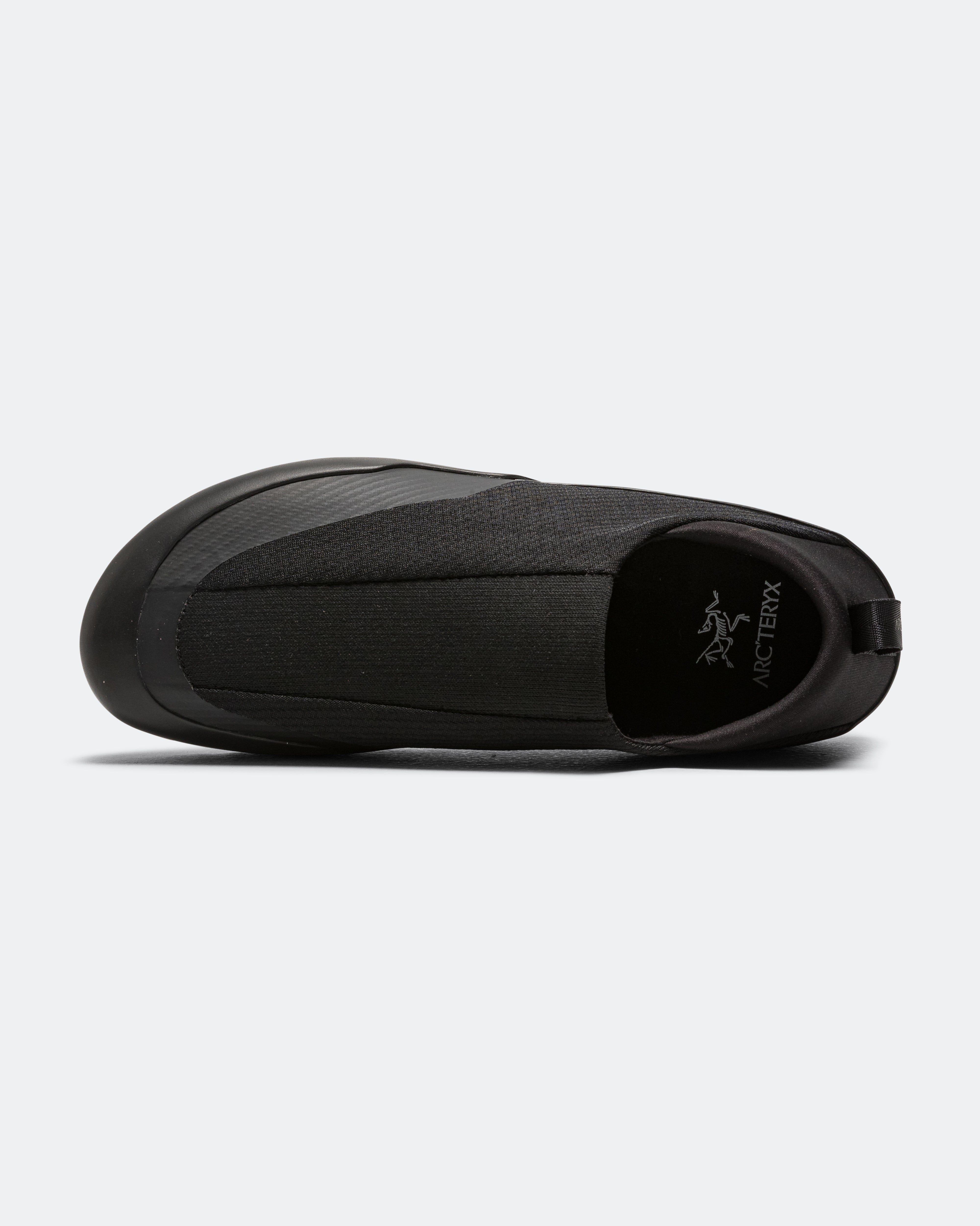 Arc'teryx Kragg - Black/Black