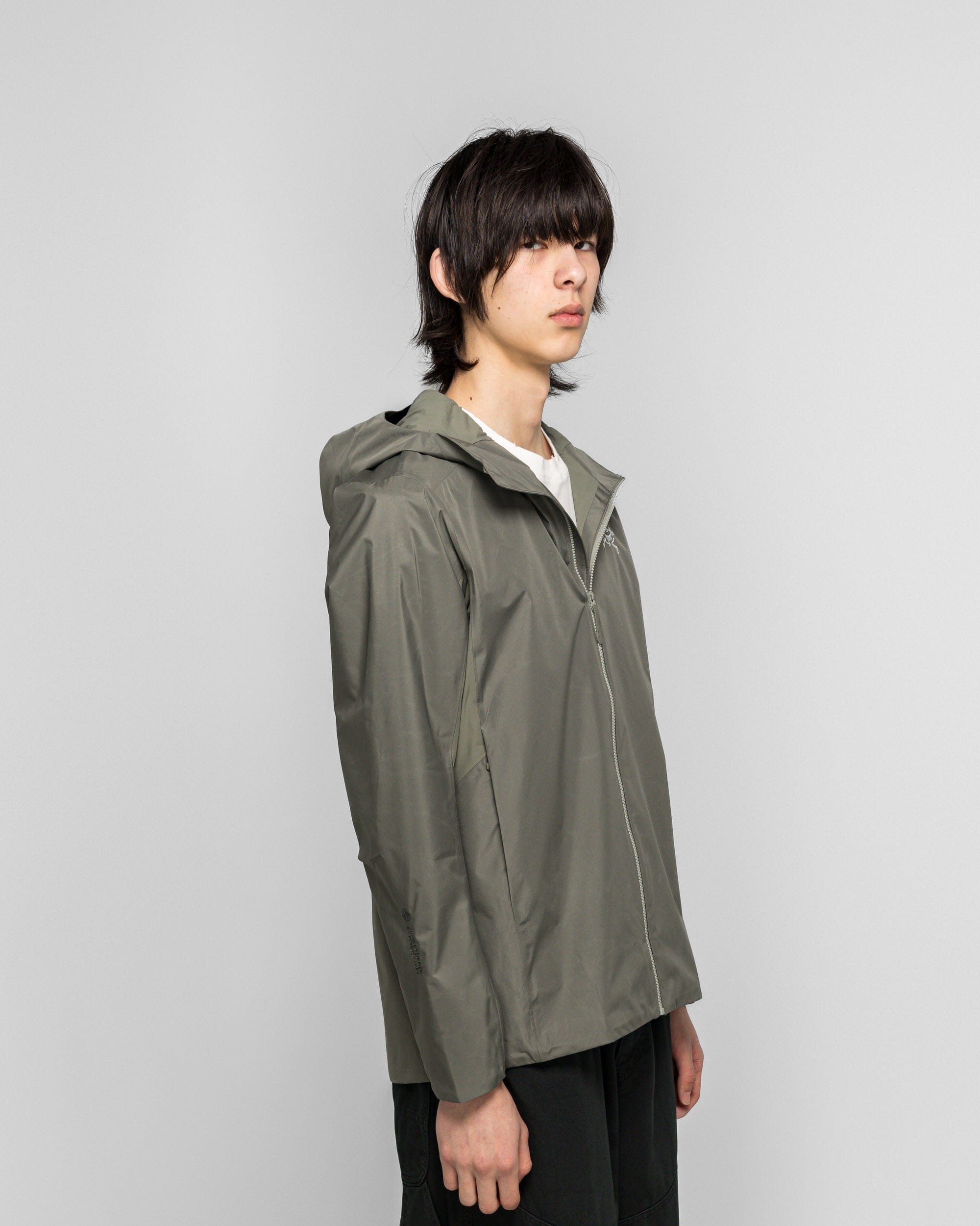 Arc'teryx Solano Hoody - Forage