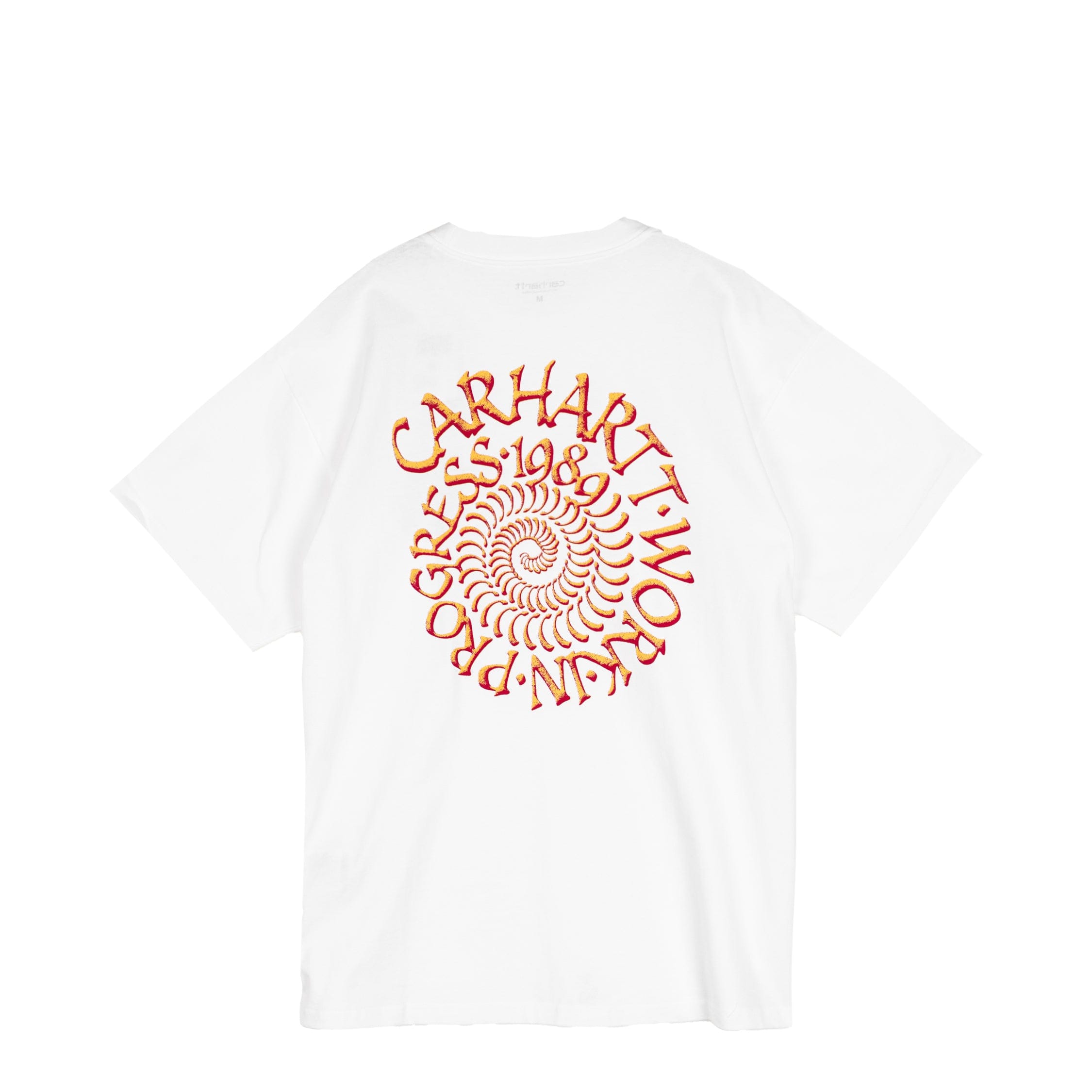 Carhartt WIP Spirals T - Shirt