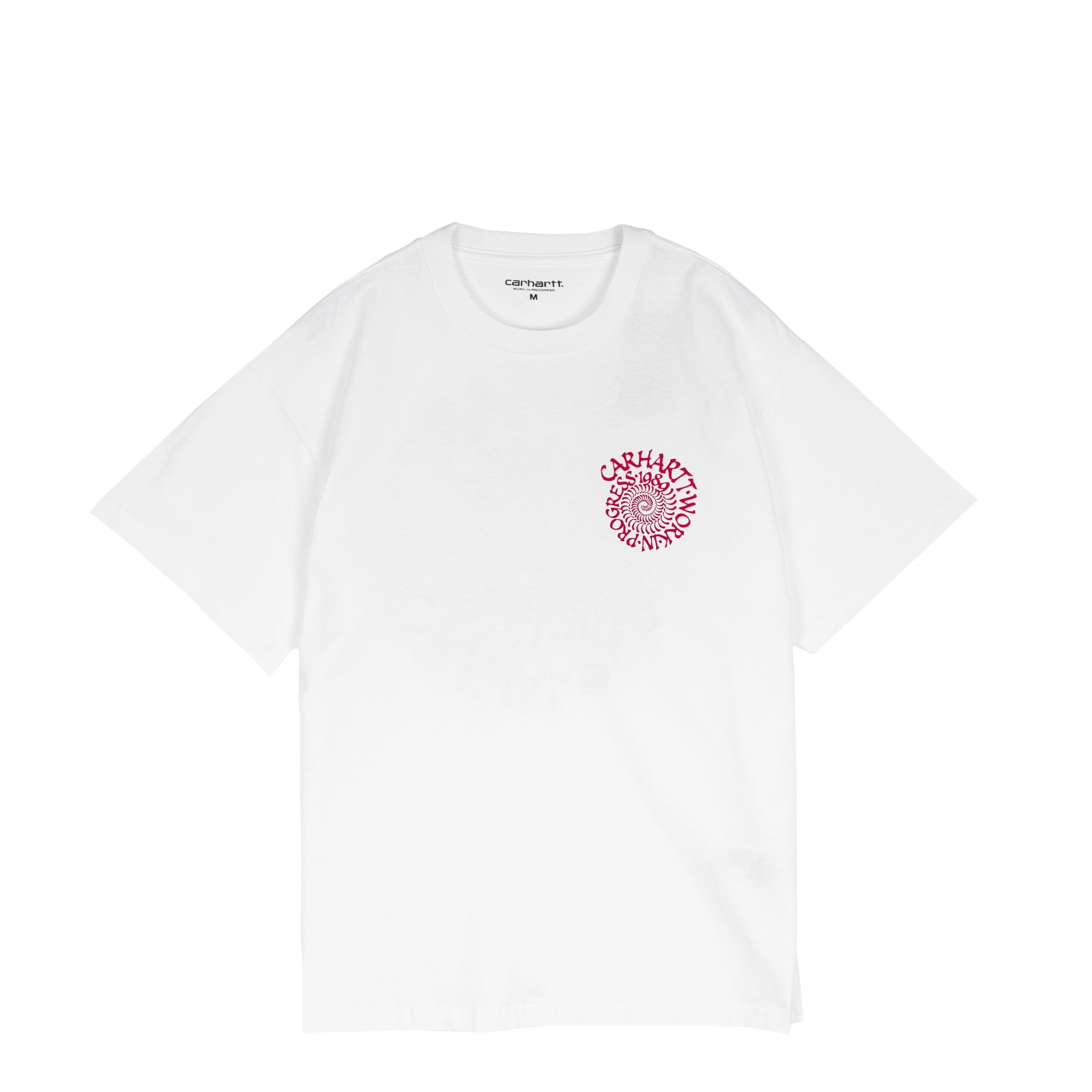 Carhartt WIP Spirals T - Shirt