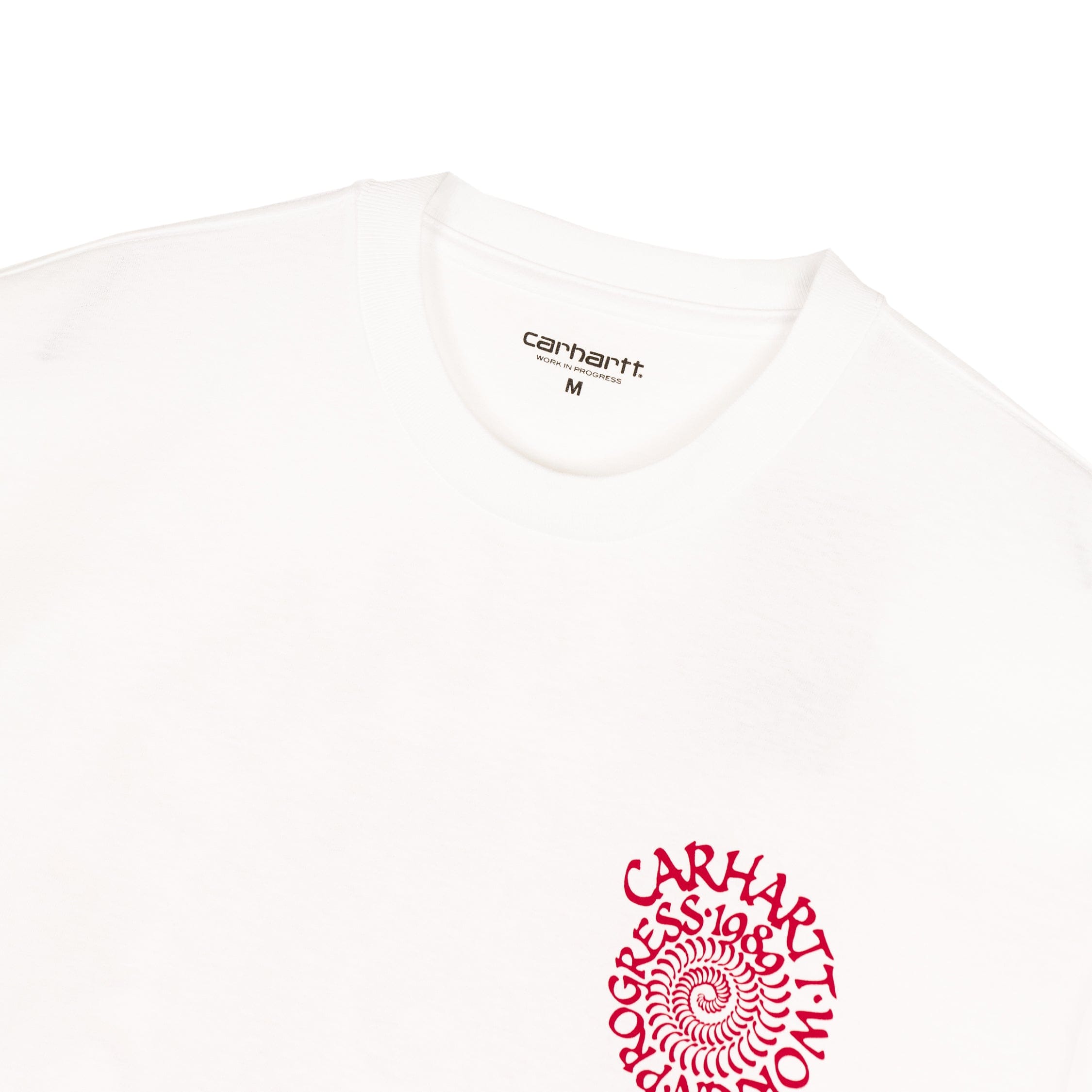 Carhartt WIP Spirals T - Shirt