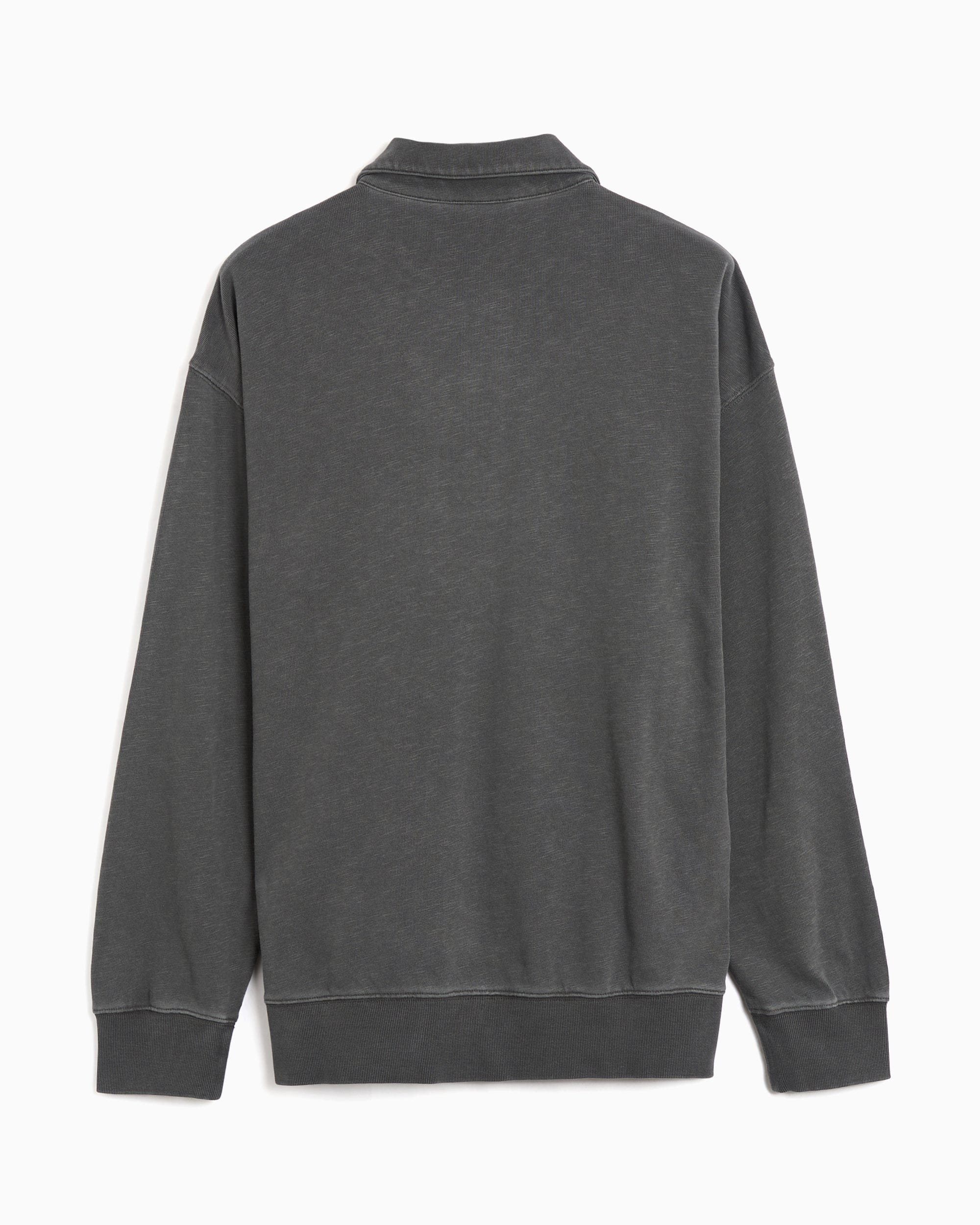 Carhartt WIP Sudadera Half Zip Relaxed Carhartt WIP Harper para hombre
