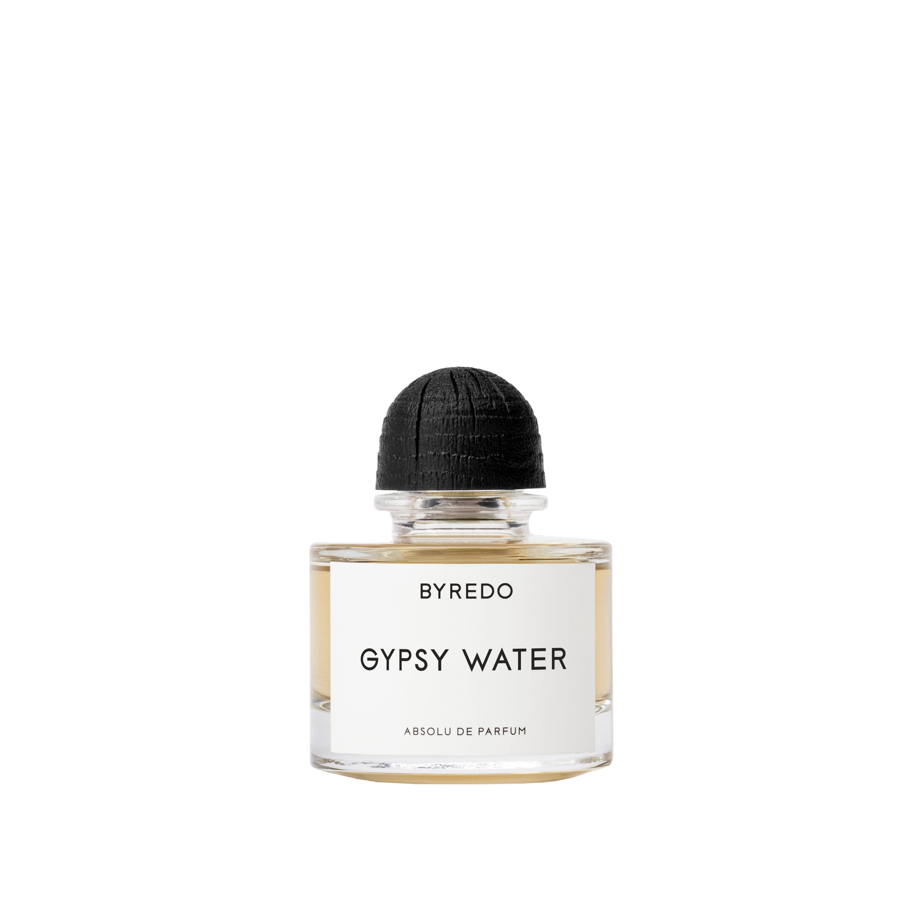 Byredo Gypsy Water Absolu de Parfum