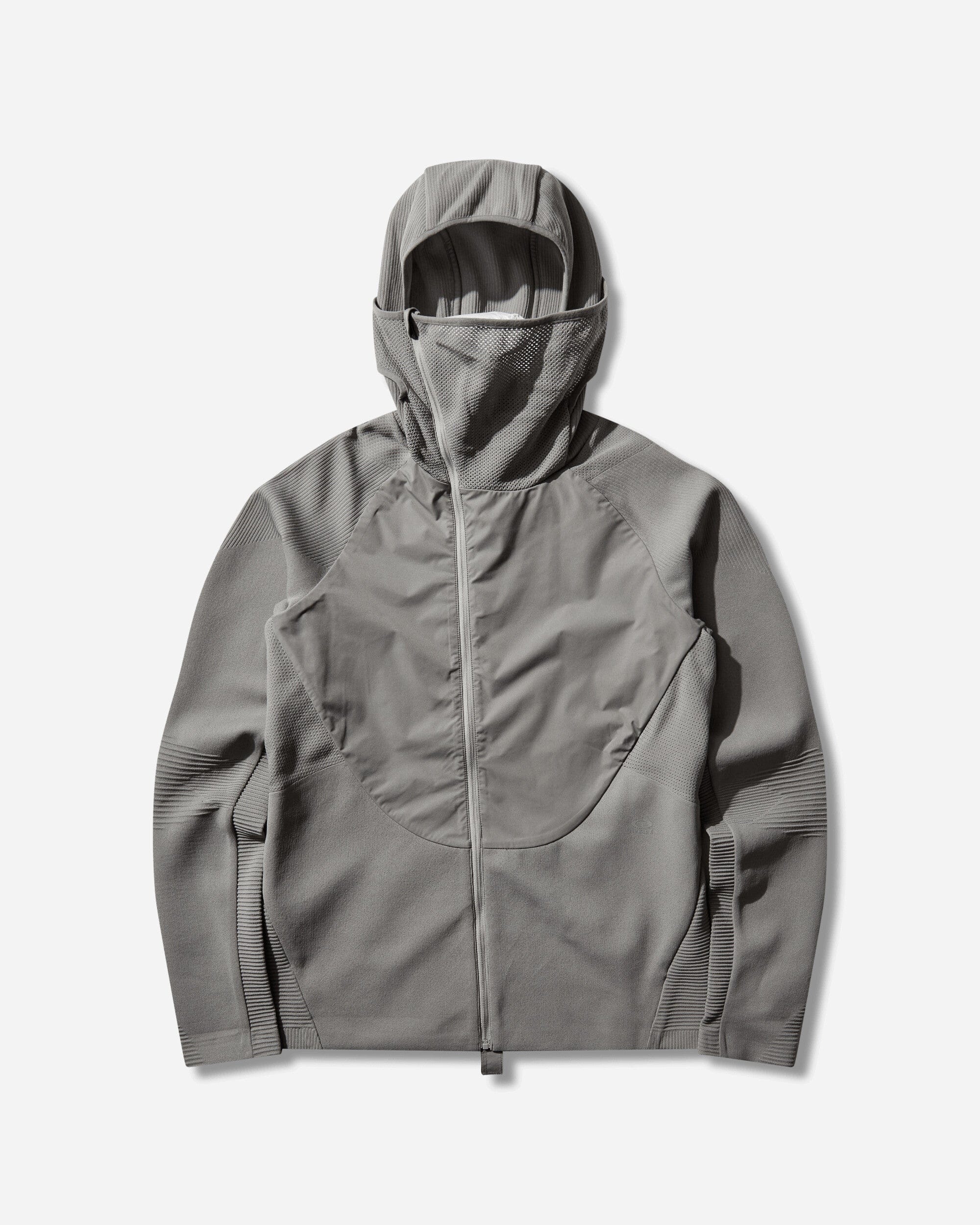 Oakley Men's Latitude Veil Mid Layer Cement