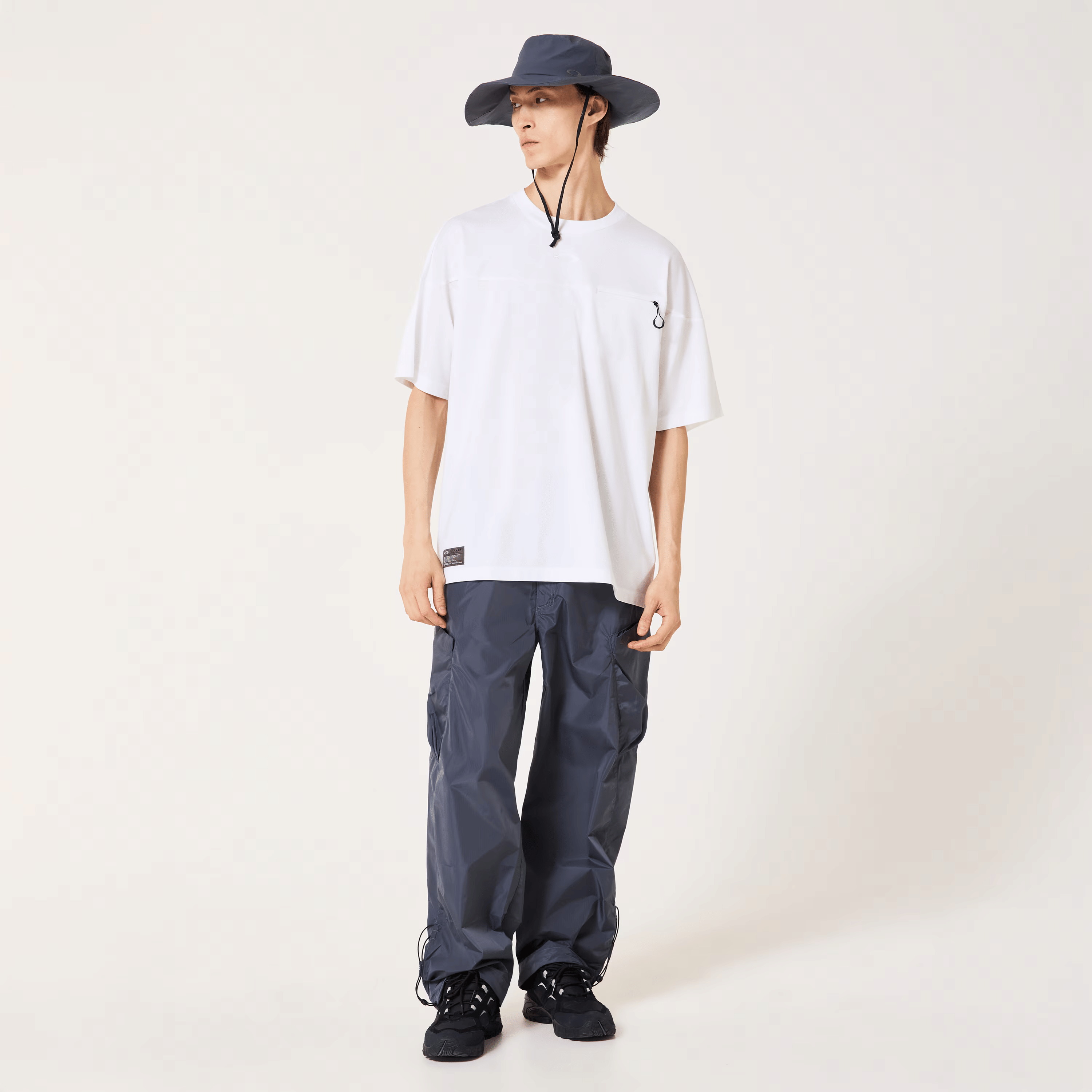 Oakley Mens FGL Union Pocket T-Shirt