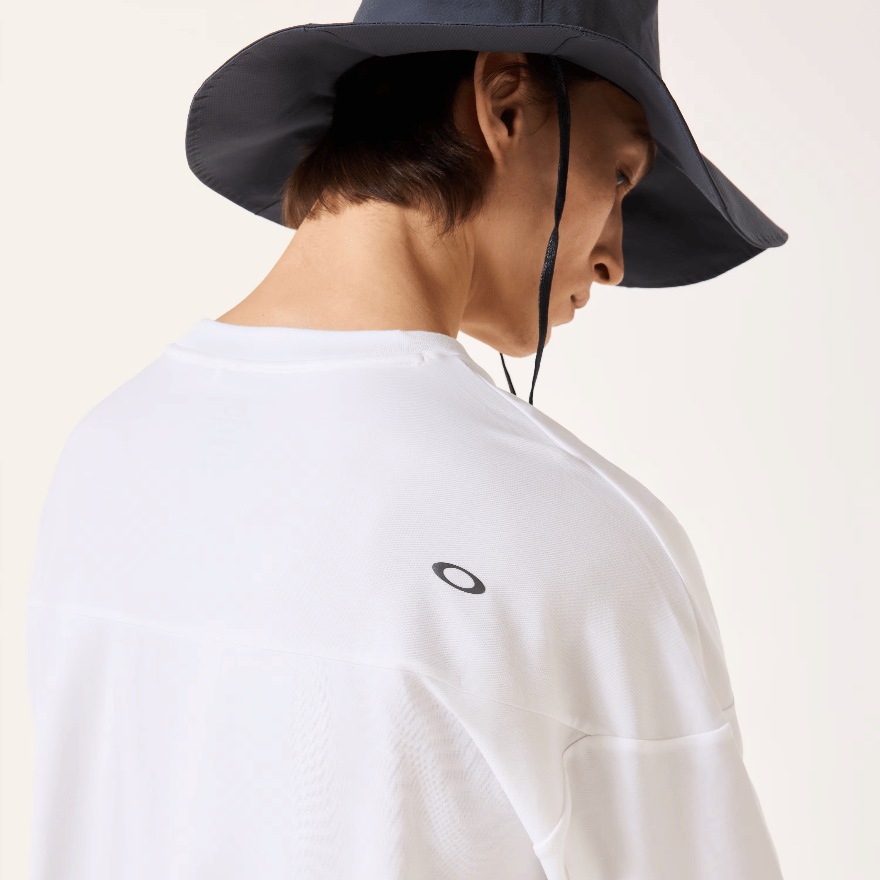 Oakley Mens FGL Union Pocket T-Shirt