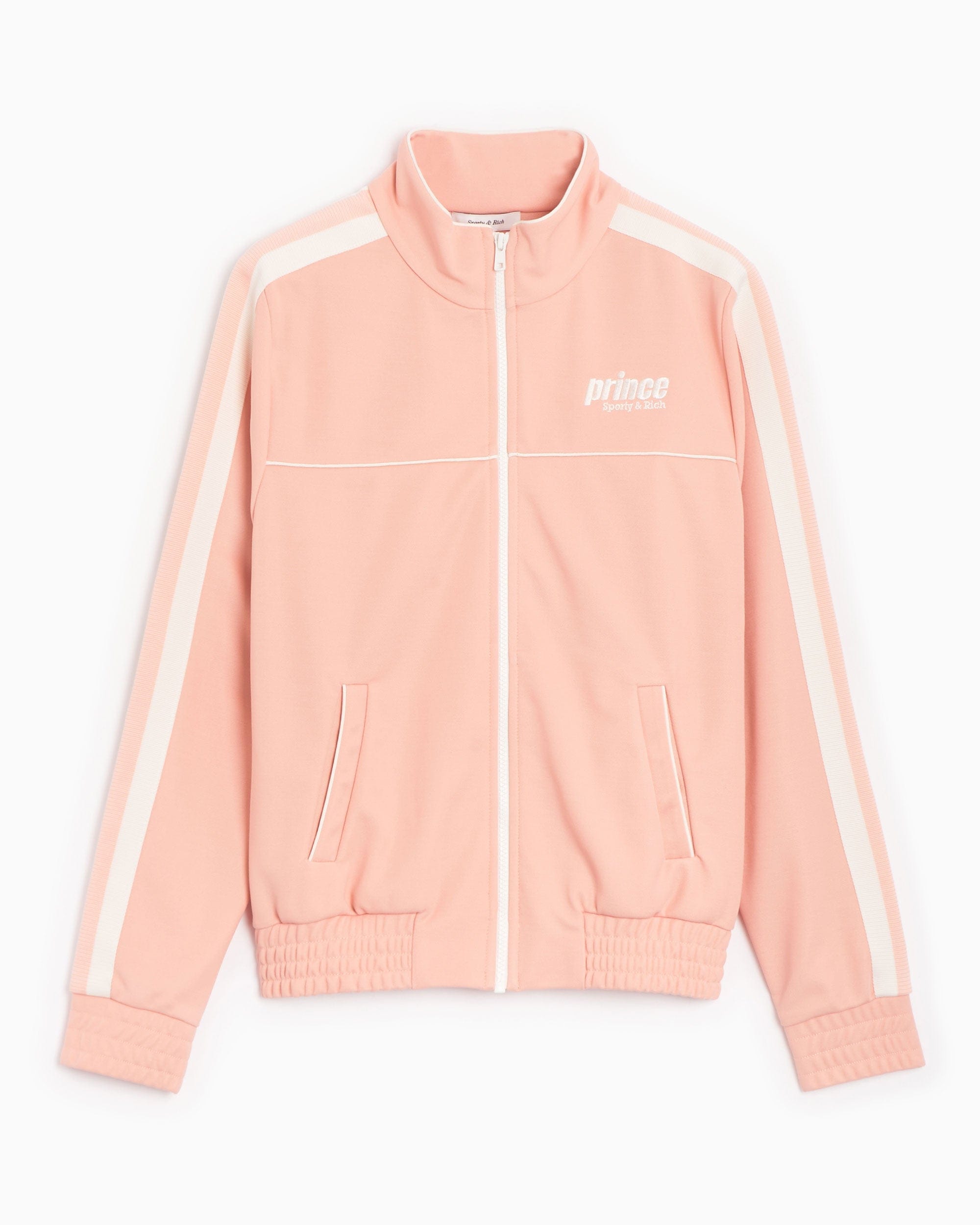 Sporty & Rich Chaqueta Sporty & Rich Prince Sporty Unisex Court Jacket Unisex
