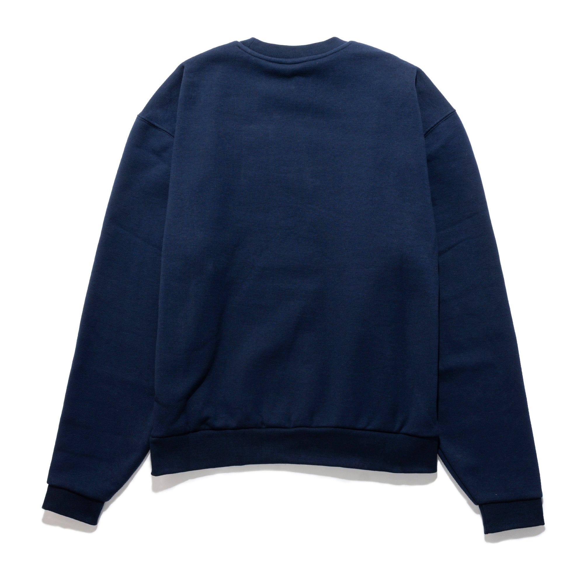 The North Face TNF Red Box Crew Summit Navy NF0A8EG1