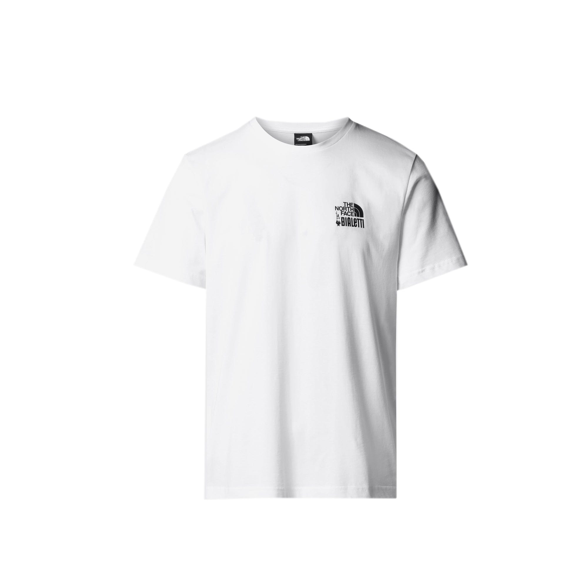 The North Face x Bialetti Mens Short Sleeve T-Shirt