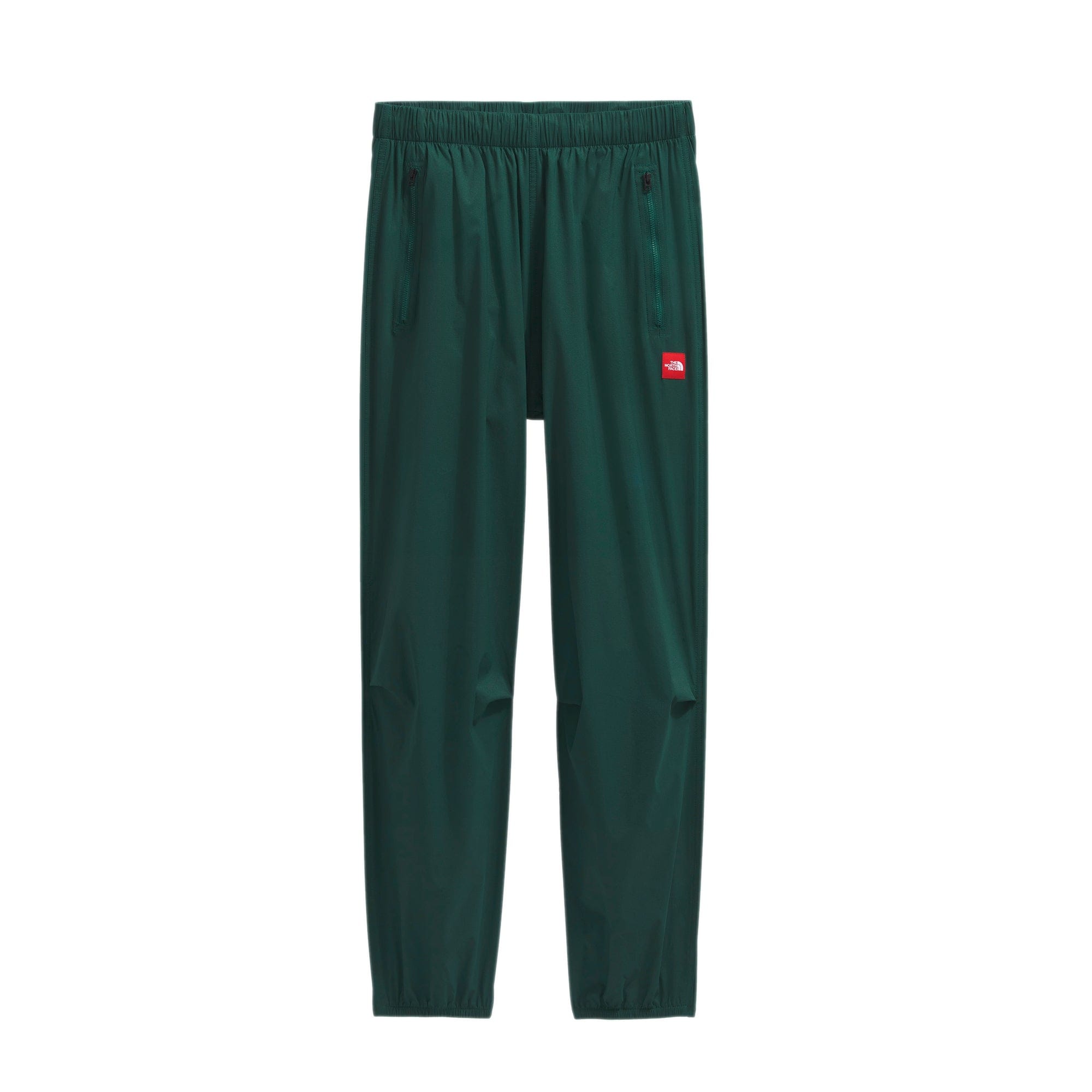 The North Face Mens Red Box Packable Wind Pant