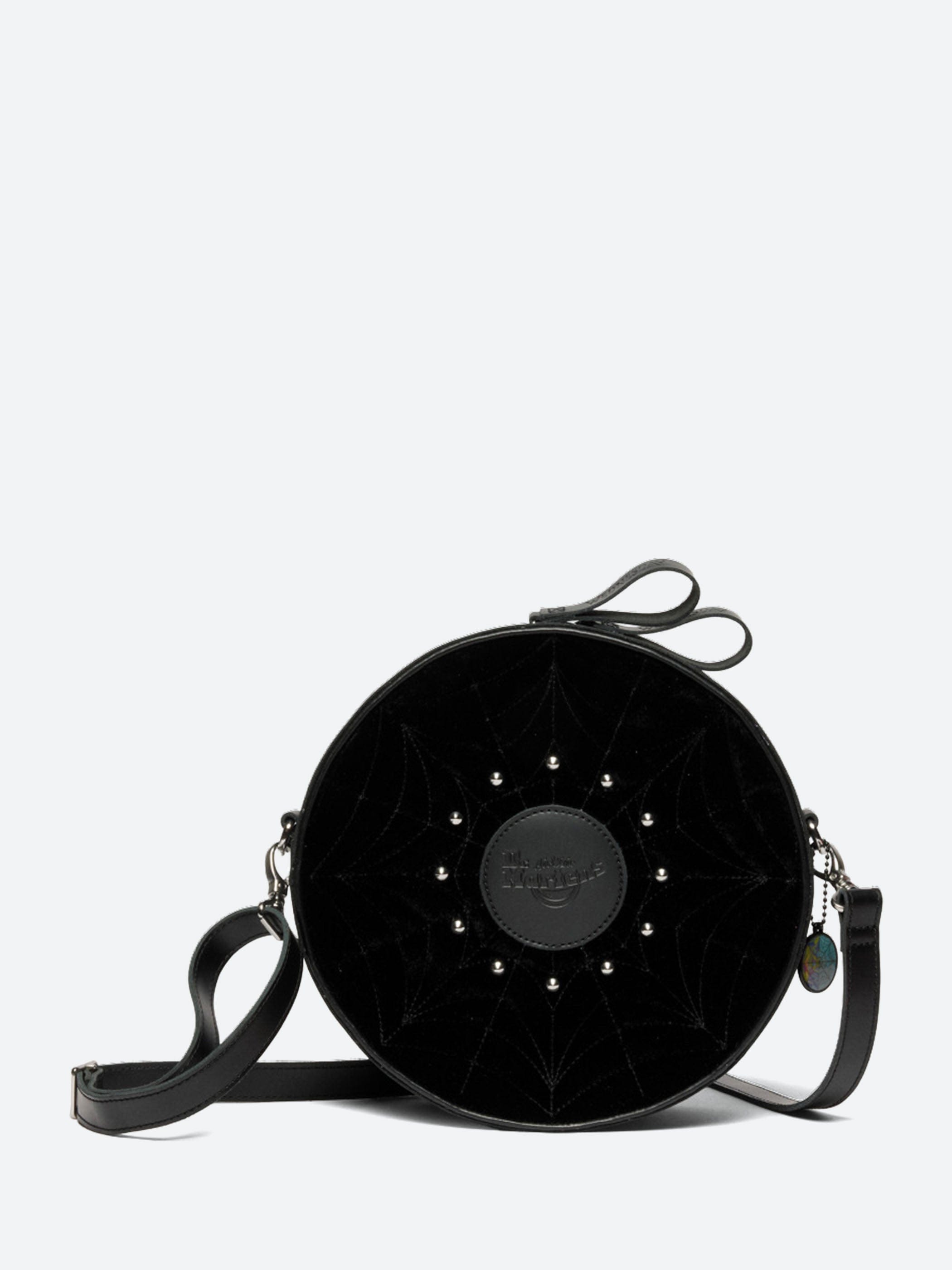 Dr. Martens Round Wednesday Backpack