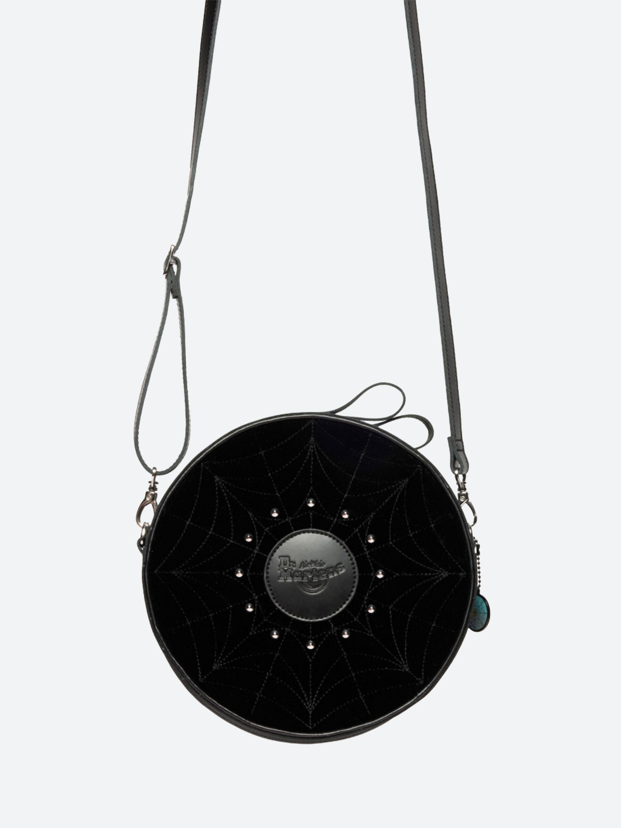 Dr. Martens Round Wednesday Backpack