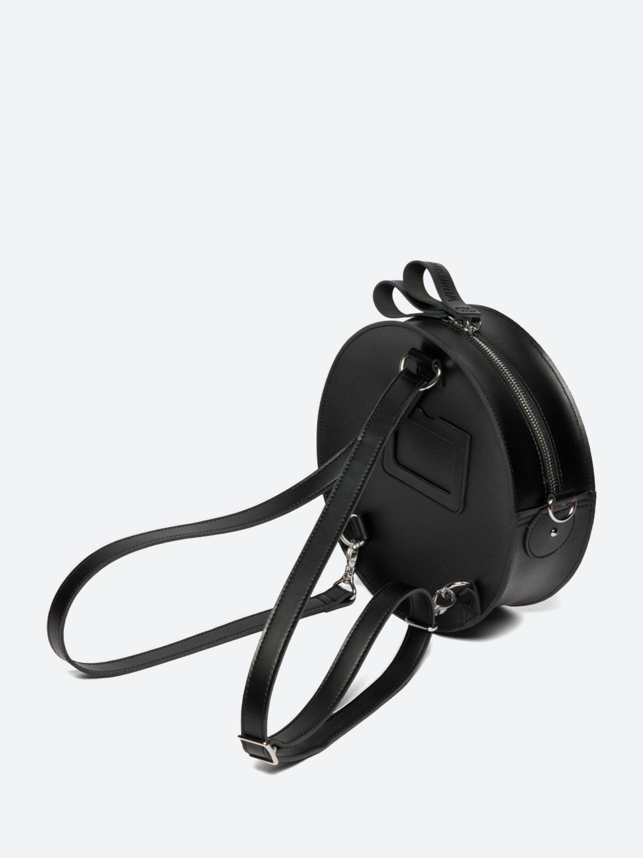 Dr. Martens Round Wednesday Backpack