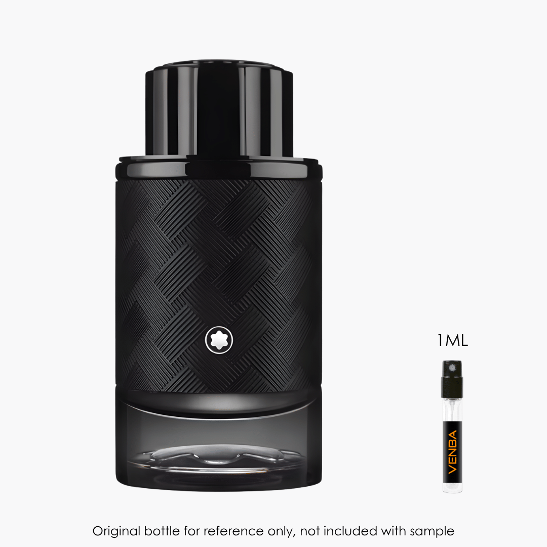 Mont Blanc Explorer Extreme Parfum