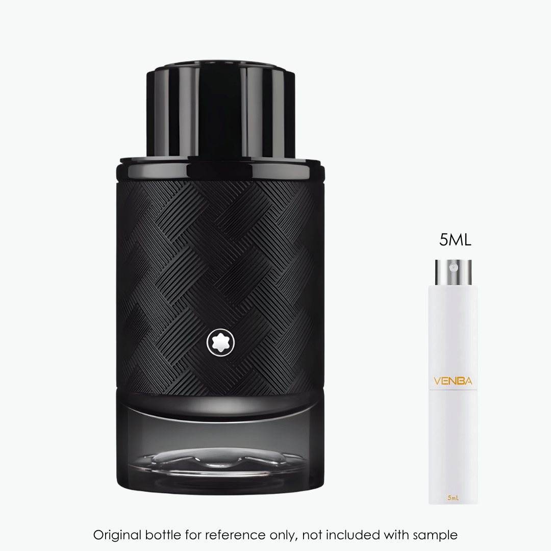 Mont Blanc Explorer Extreme Parfum