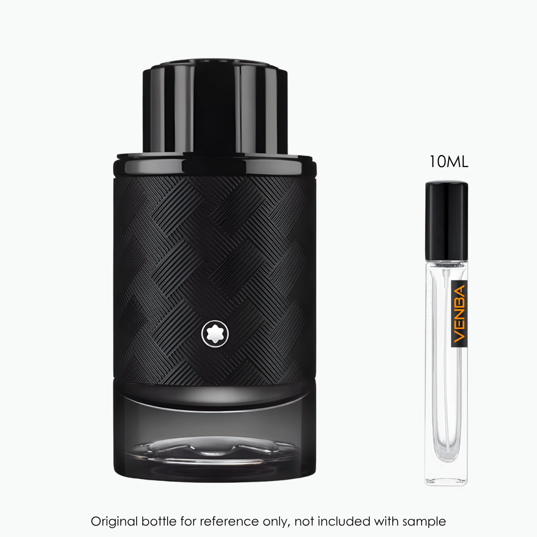 Mont Blanc Explorer Extreme Parfum