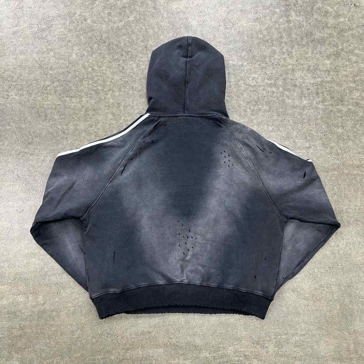 Vale Hoodie ANTHEM Black New Size M