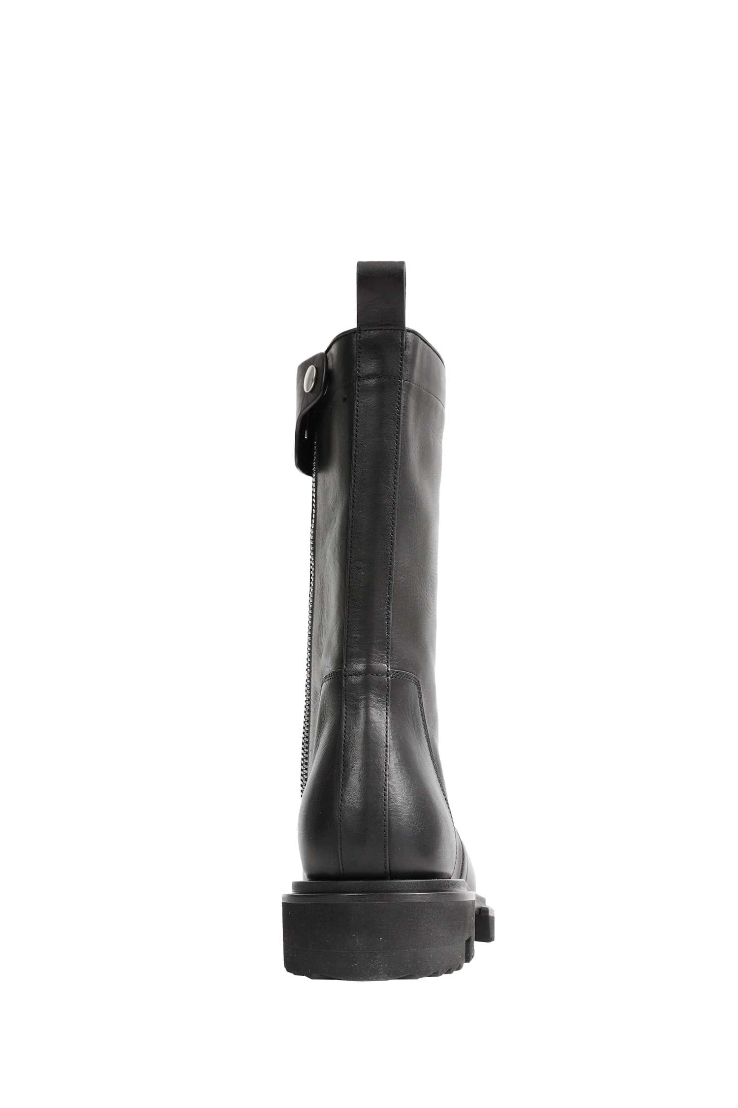 RICK OWENS Tower Creper Gabe Boots