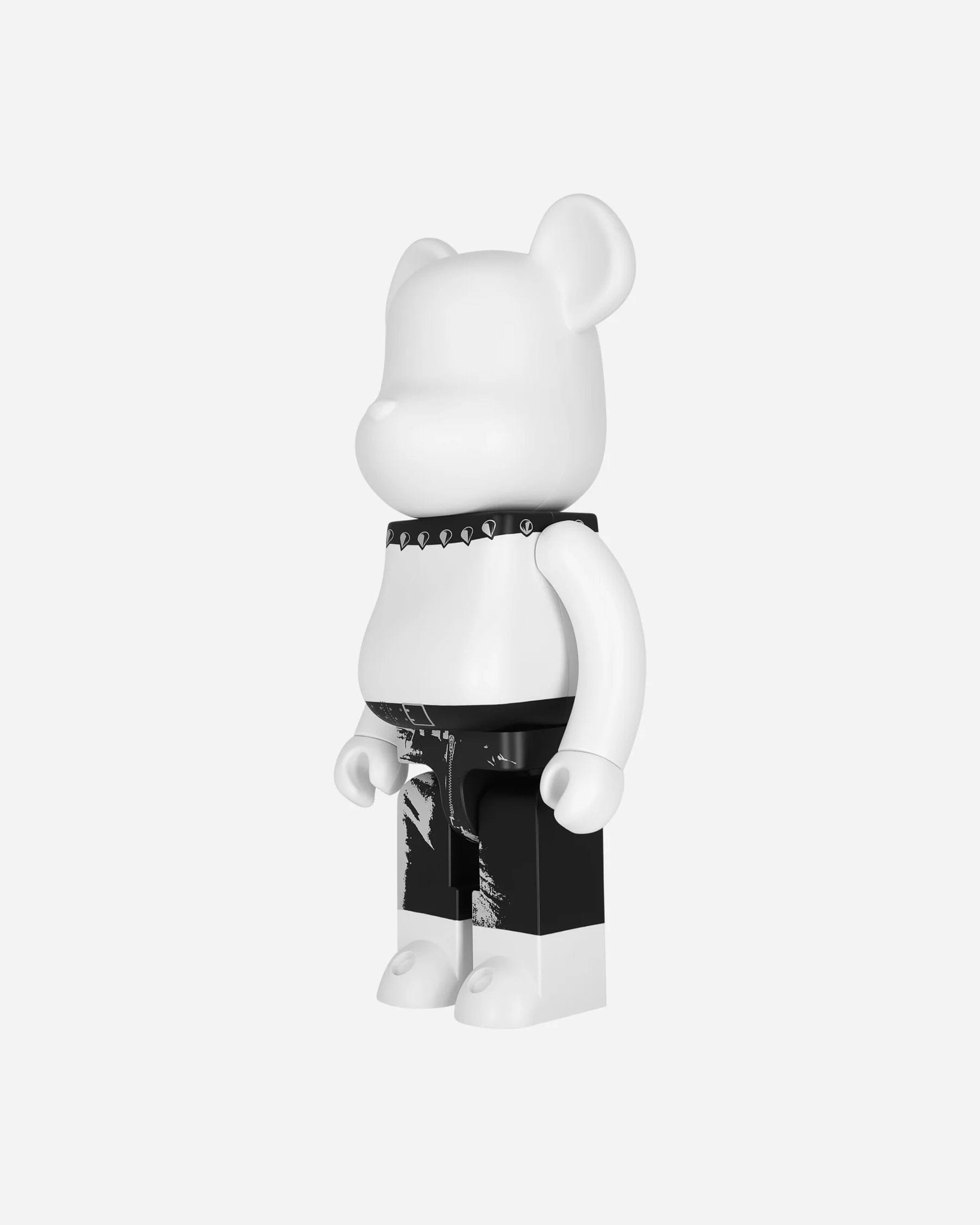 Medicom TOY BE@RBRICK ROLLING STONES STICKY FINGERS 1000%