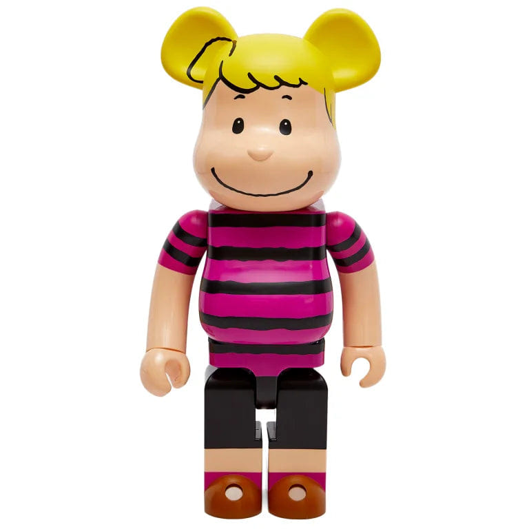 Medicom TOY BE@RBRICK SCHROEDER 1000%