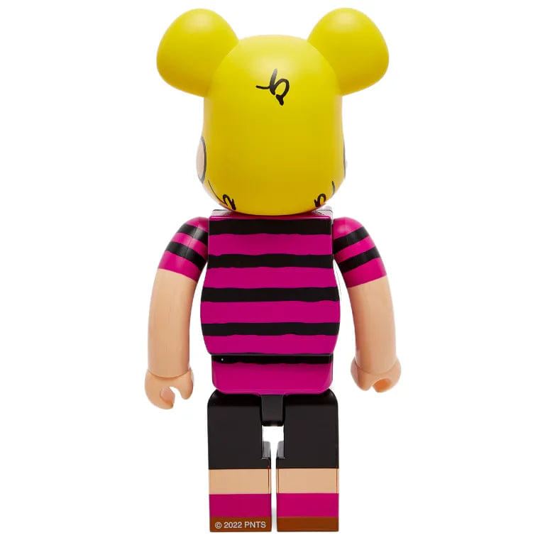 Medicom TOY BE@RBRICK SCHROEDER 1000%