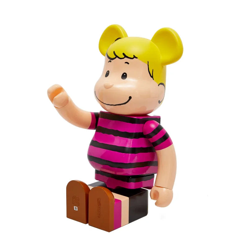 Medicom TOY BE@RBRICK SCHROEDER 1000%