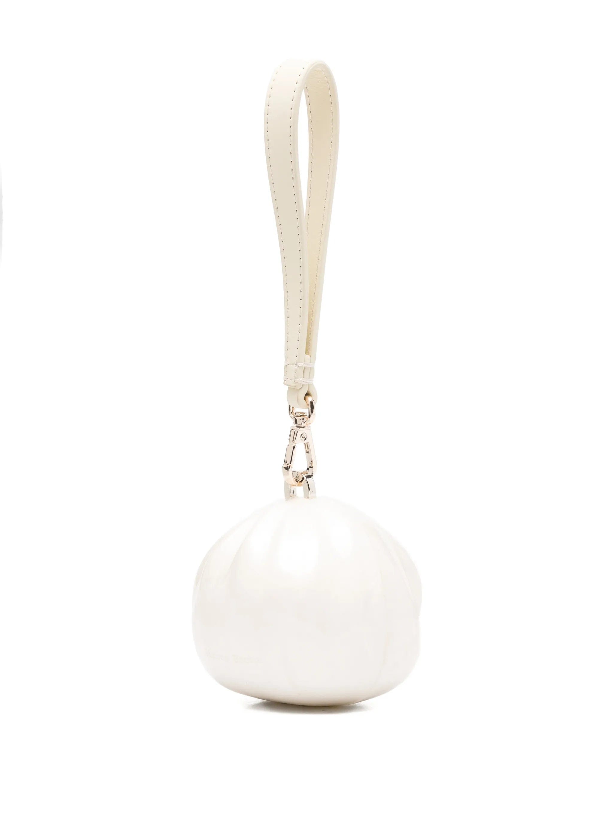 Simone Rocha pearl cross body bag